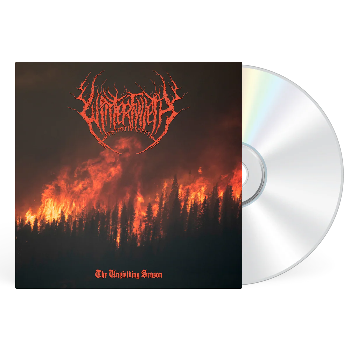 The Unyielding Season - Image 2
