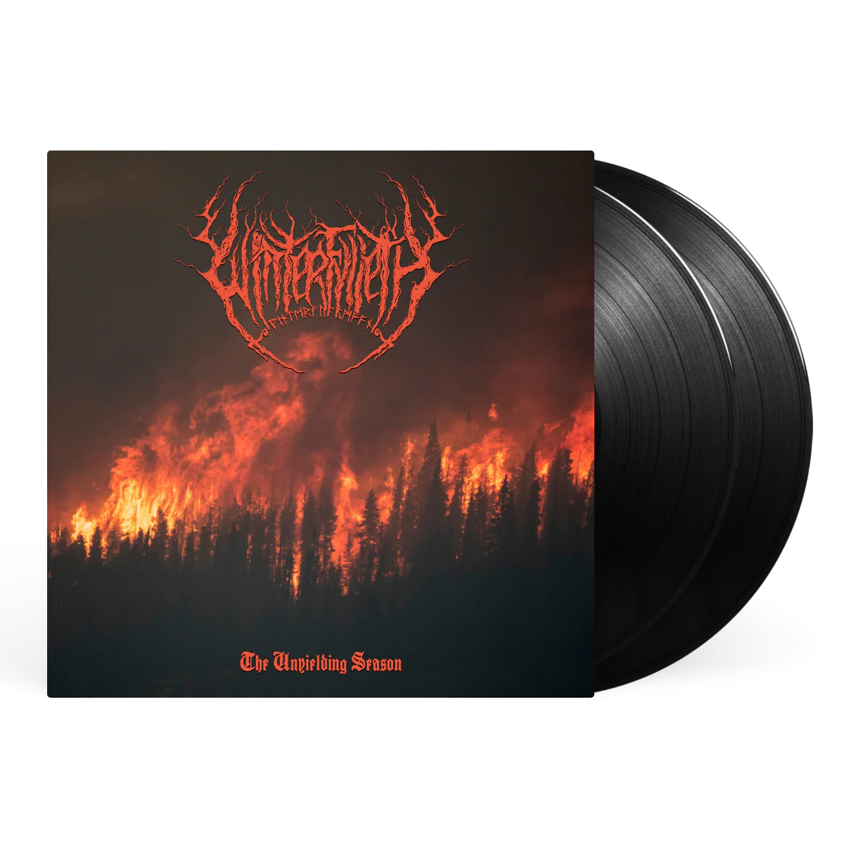 The Unyielding Season - Image 3