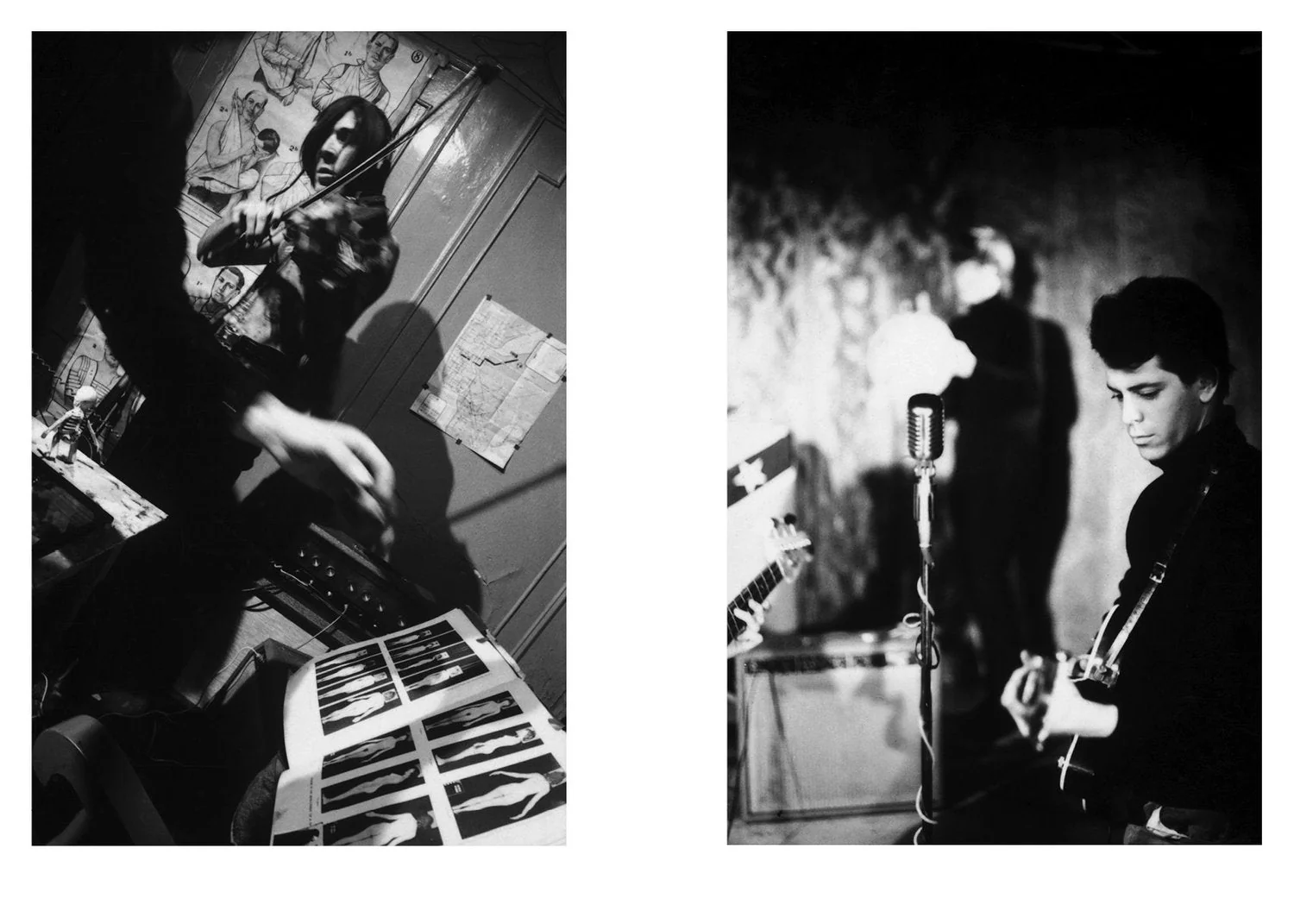The Velvet Underground, New York 1965–66 - Image 4
