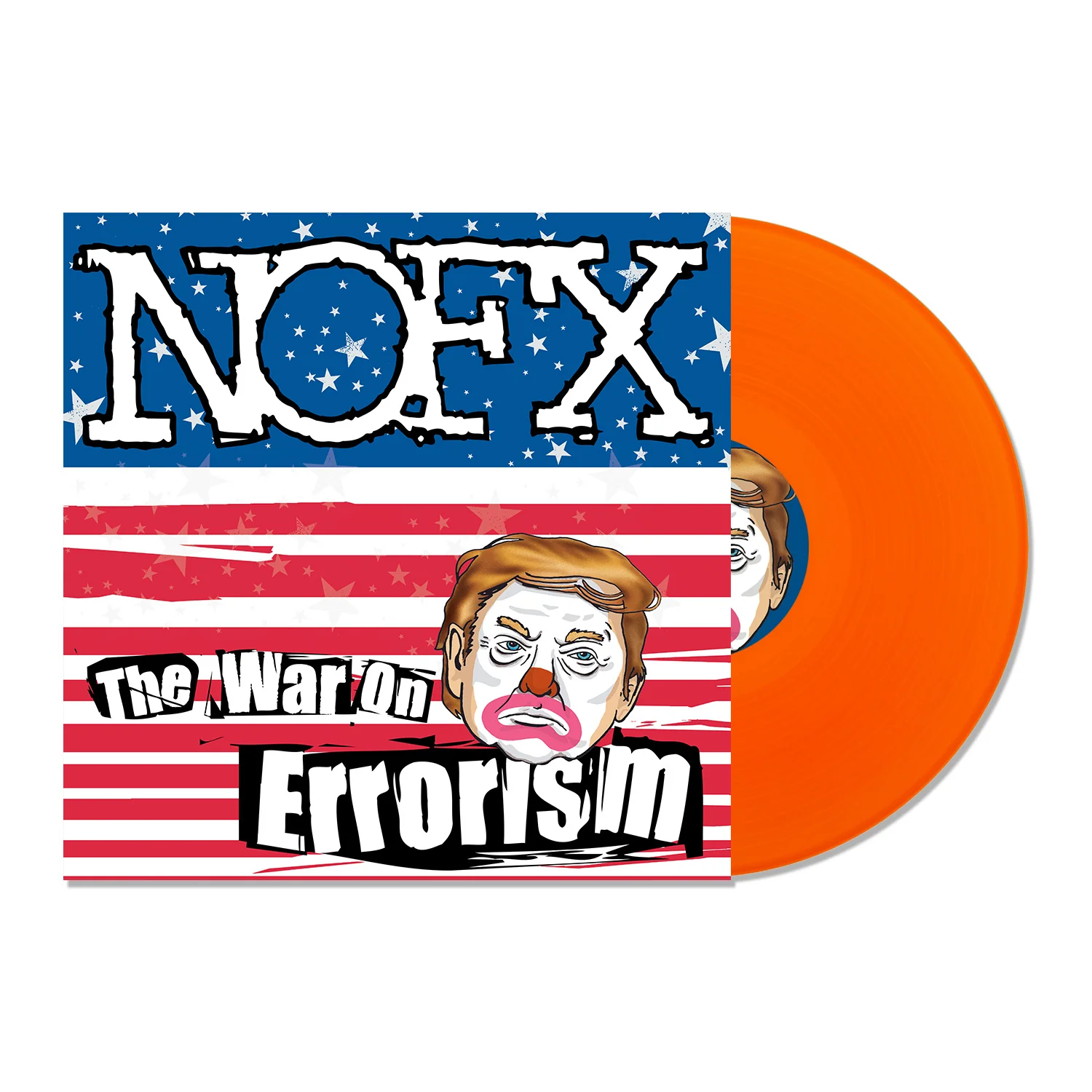 The War On Errorism - Image 2