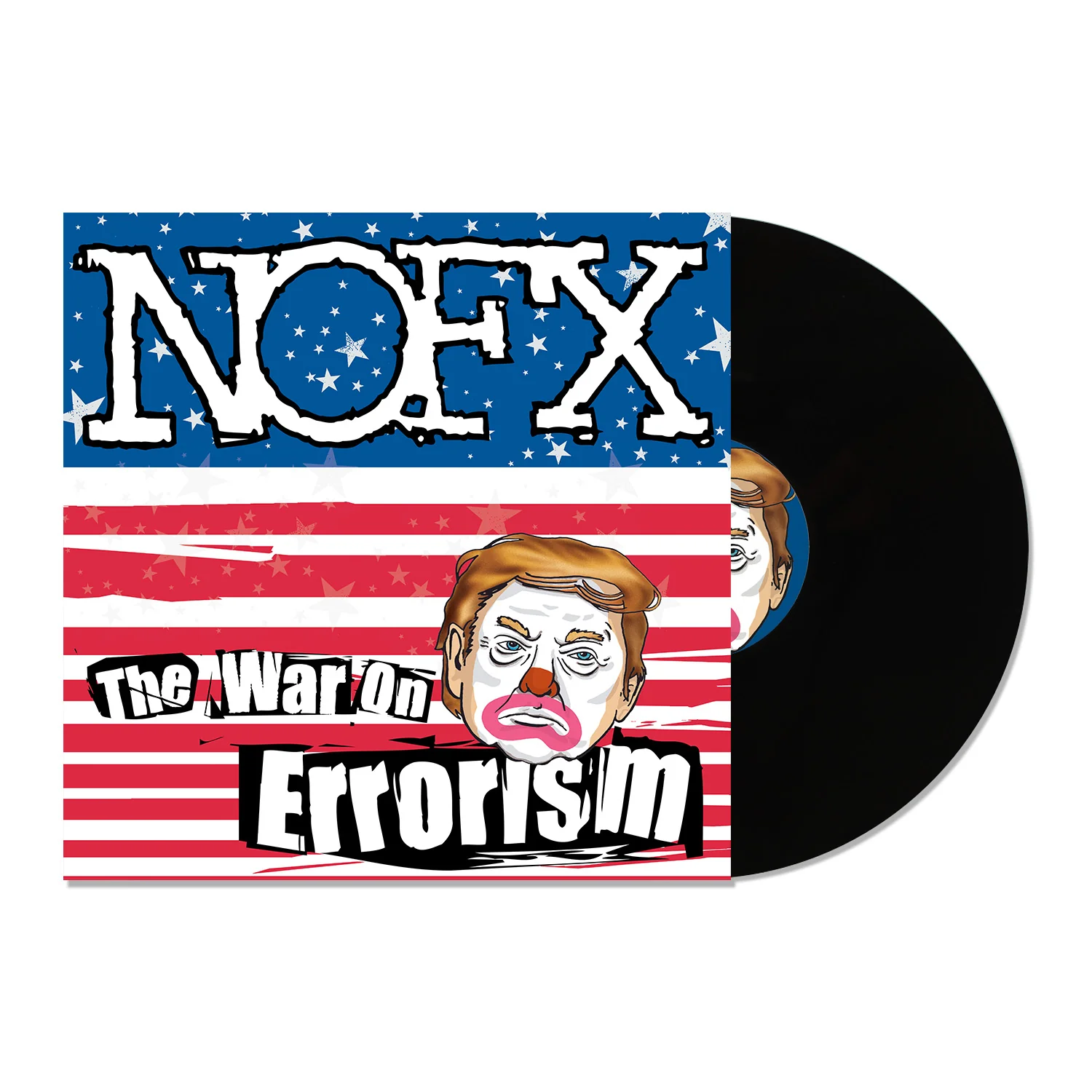 The War On Errorism - Image 3