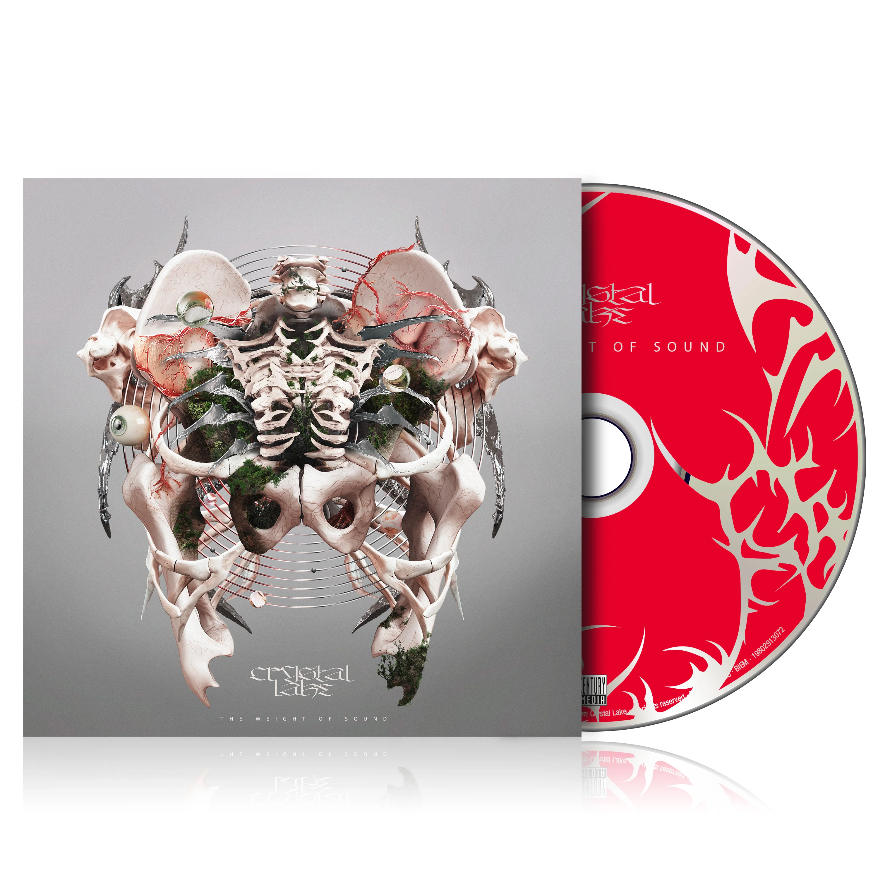 The Weight of Sound - Image 2