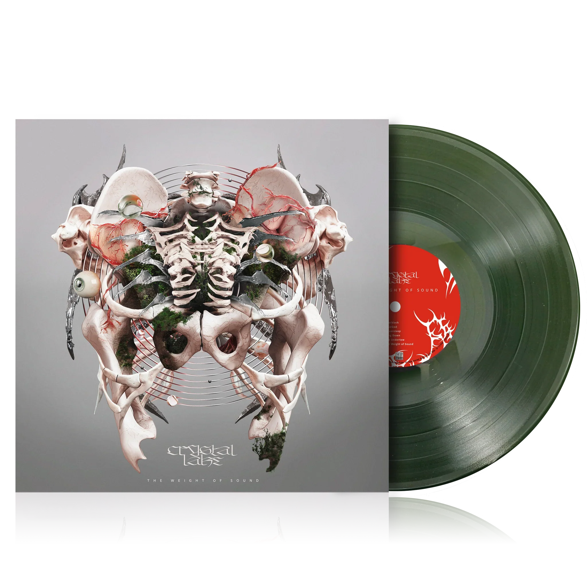 The Weight of Sound - Image 4