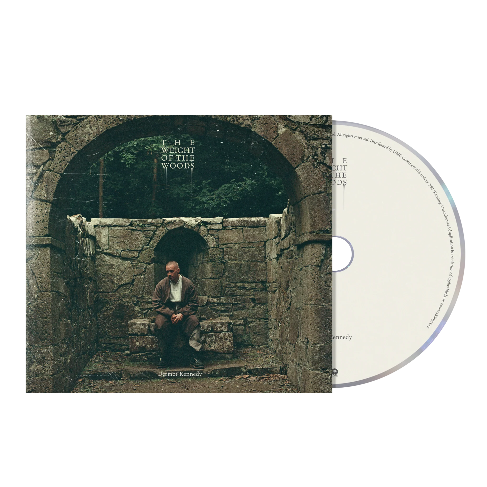 The Weight of the Woods - Image 3