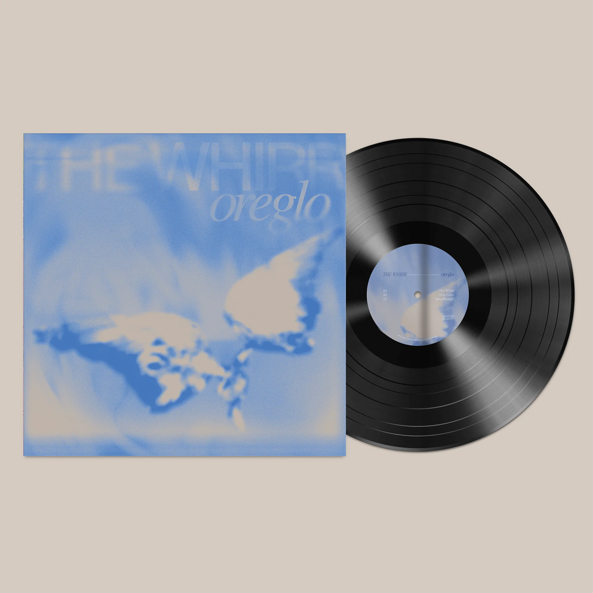 The Whirr - Image 2