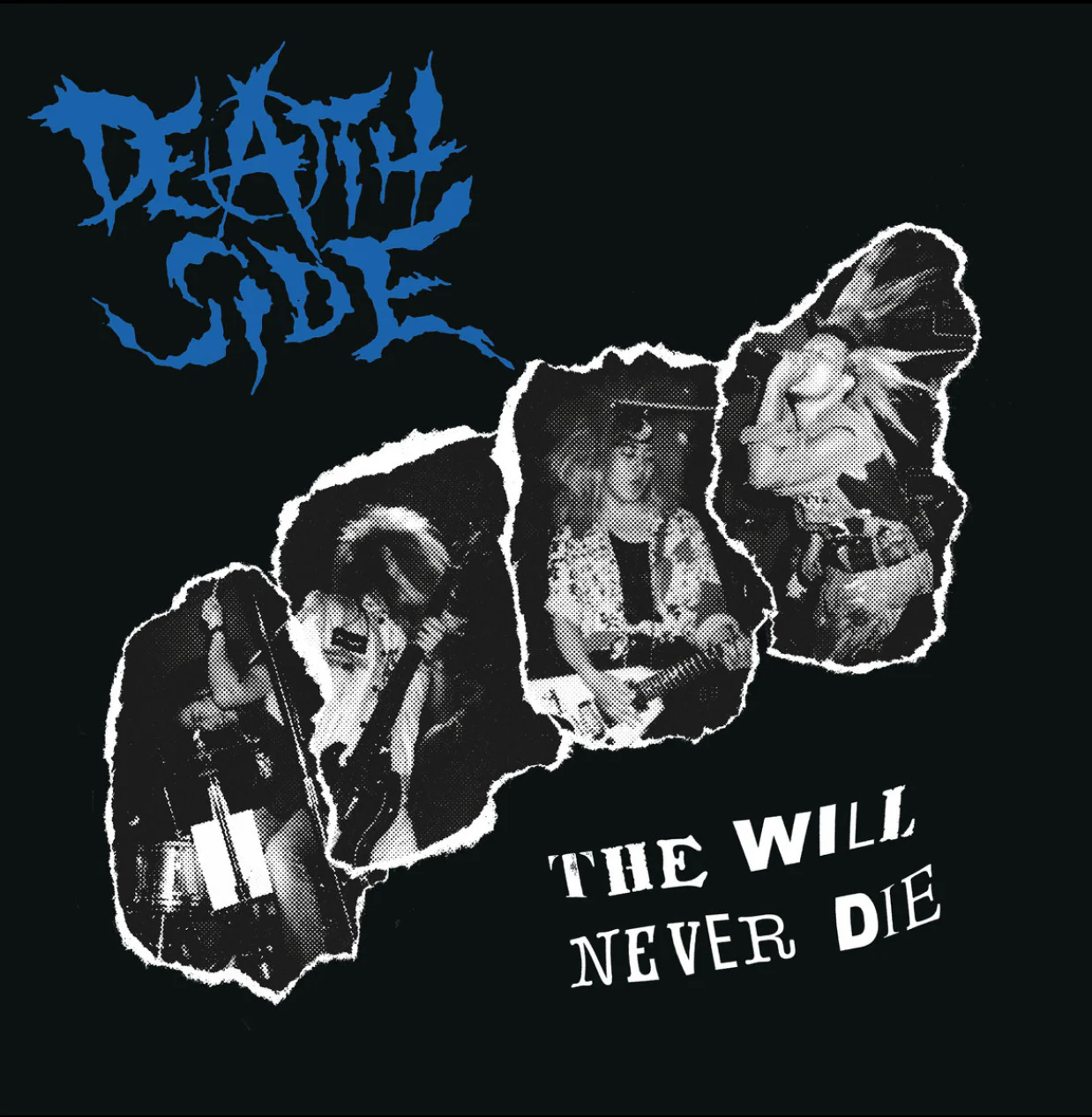 The Will Never Die - Image 5