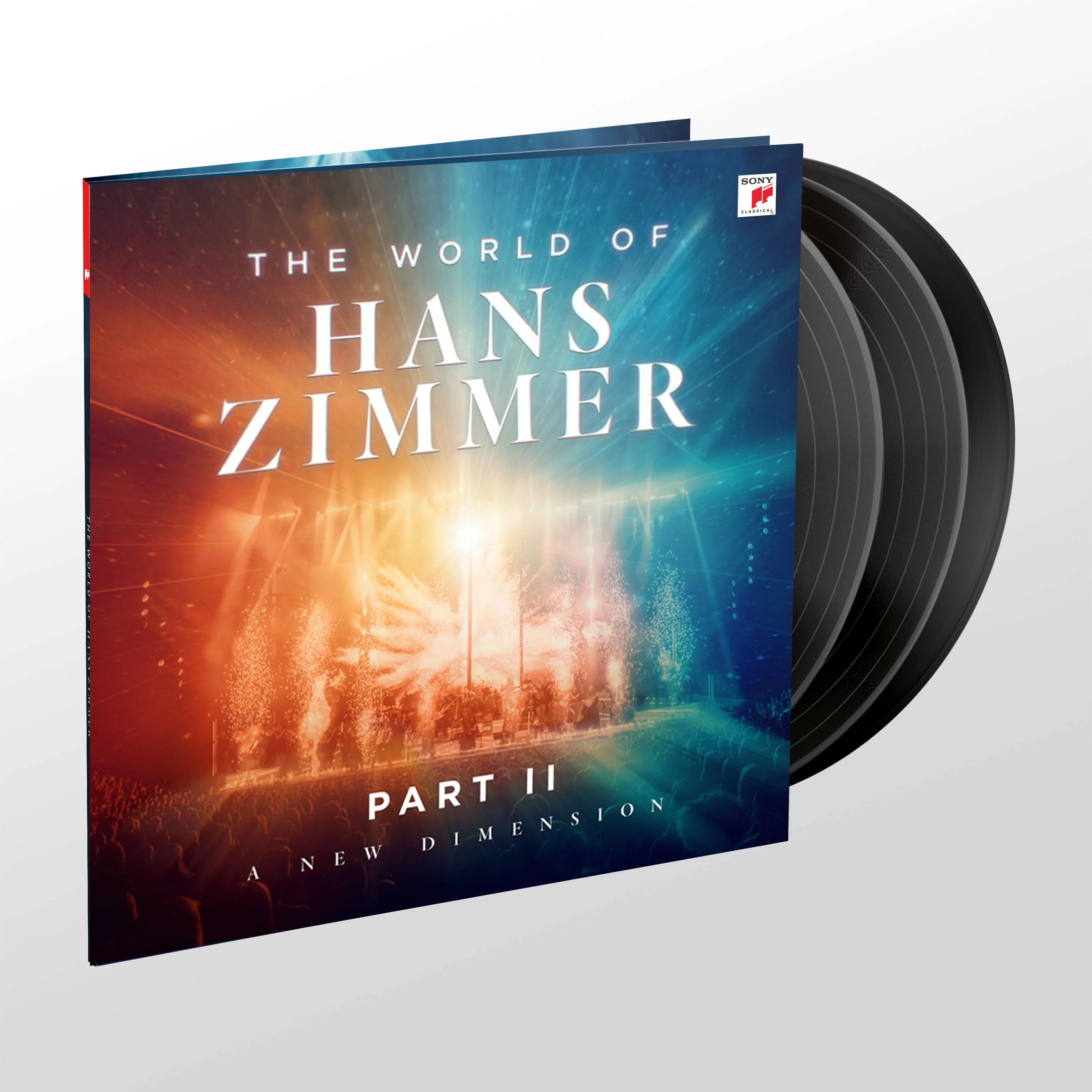 The World of Hans Zimmer  Part II: A New Dimension - Image 2