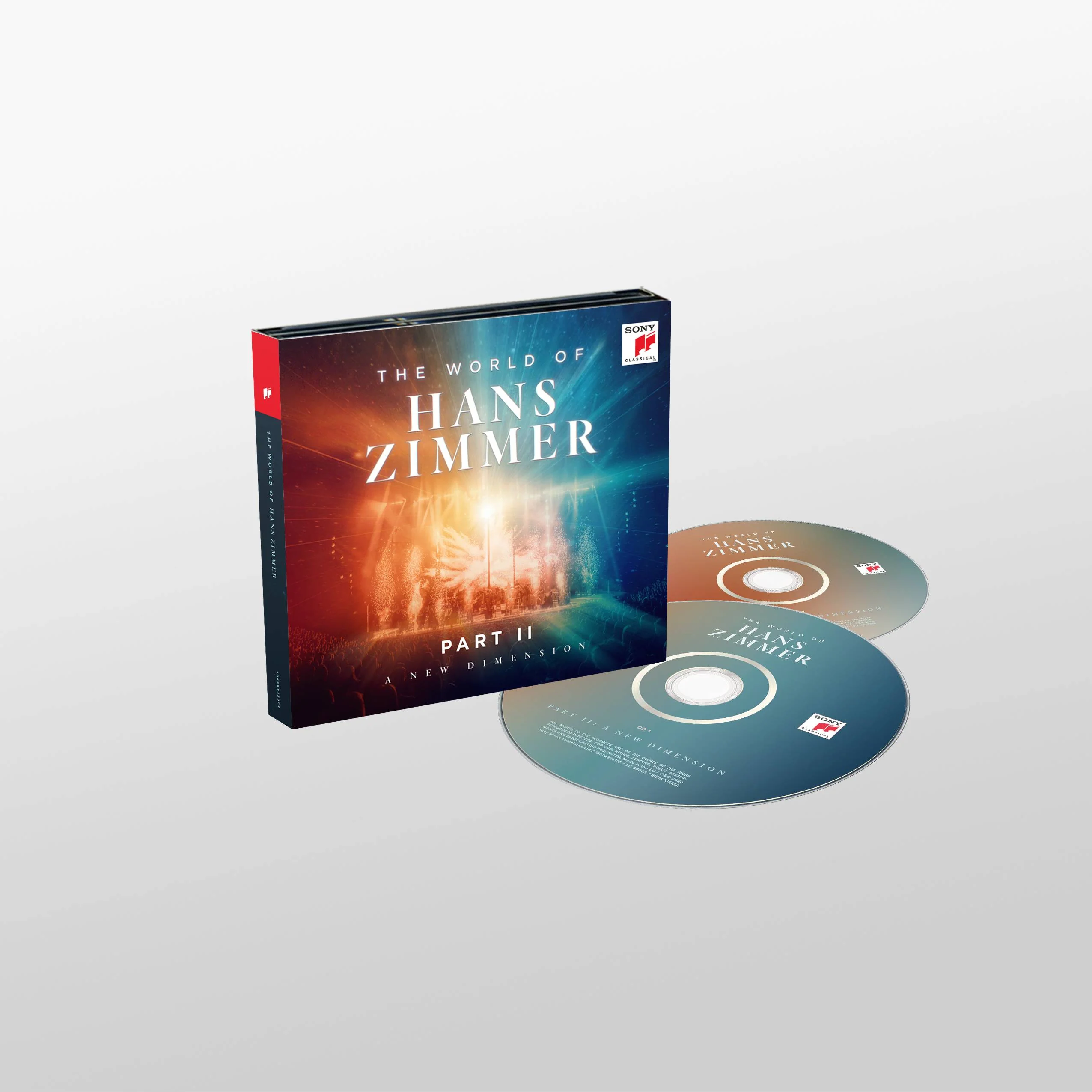 The World of Hans Zimmer  Part II: A New Dimension - Image 3