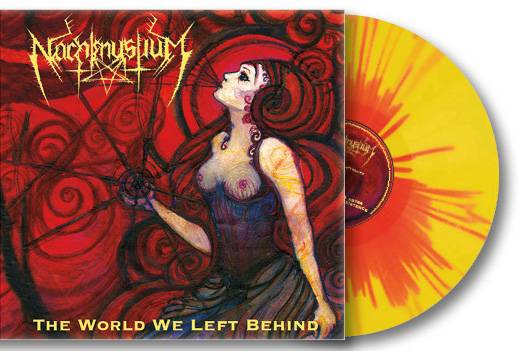 The World We Left Behind - Image 2