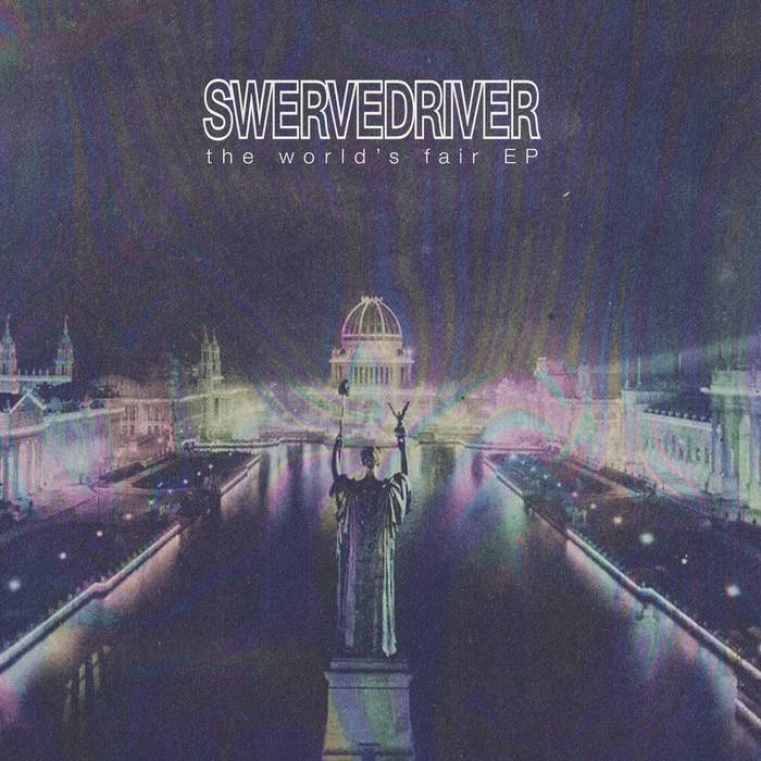 The World's Fair EP