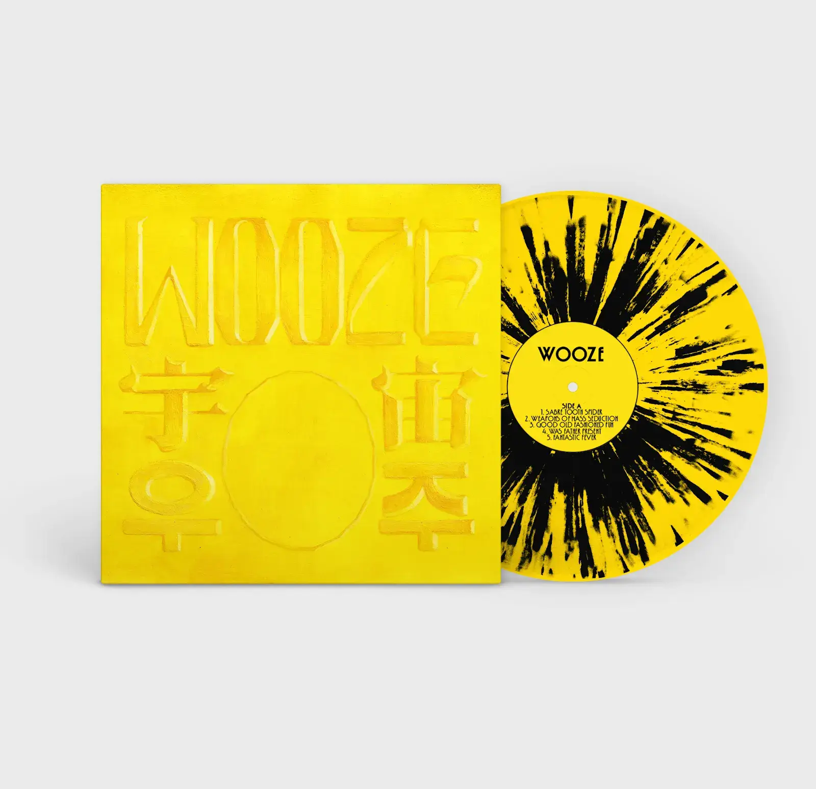 WOOZE - Image 2