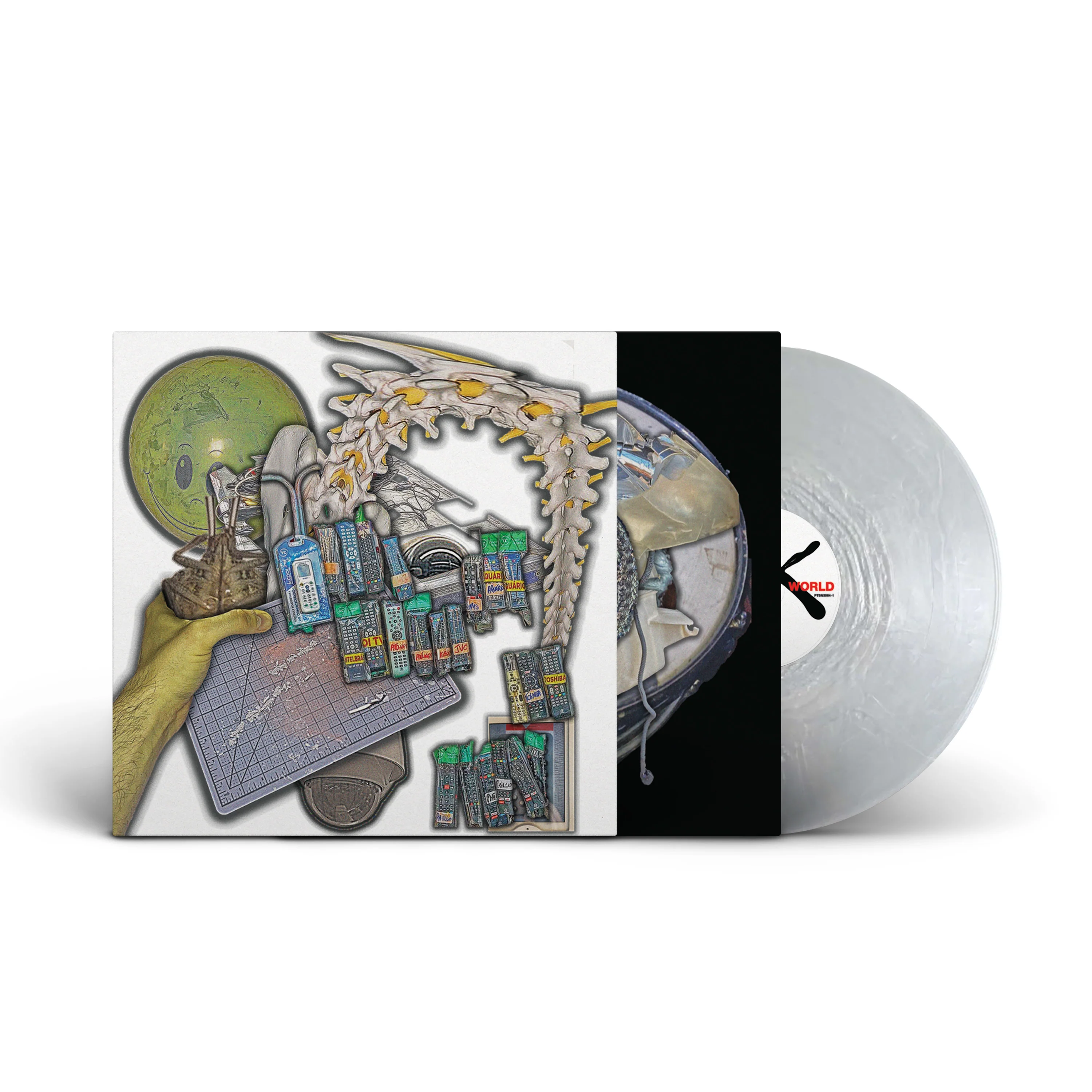 Theft World - Image 3