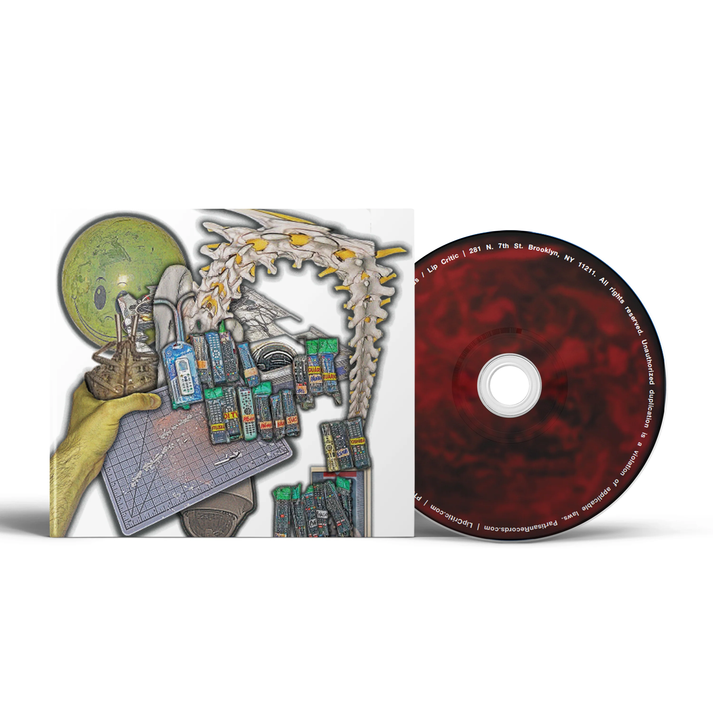 Theft World - Image 4