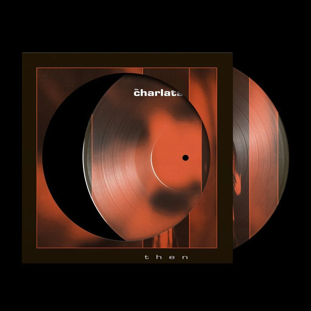 Then - RSD 2026