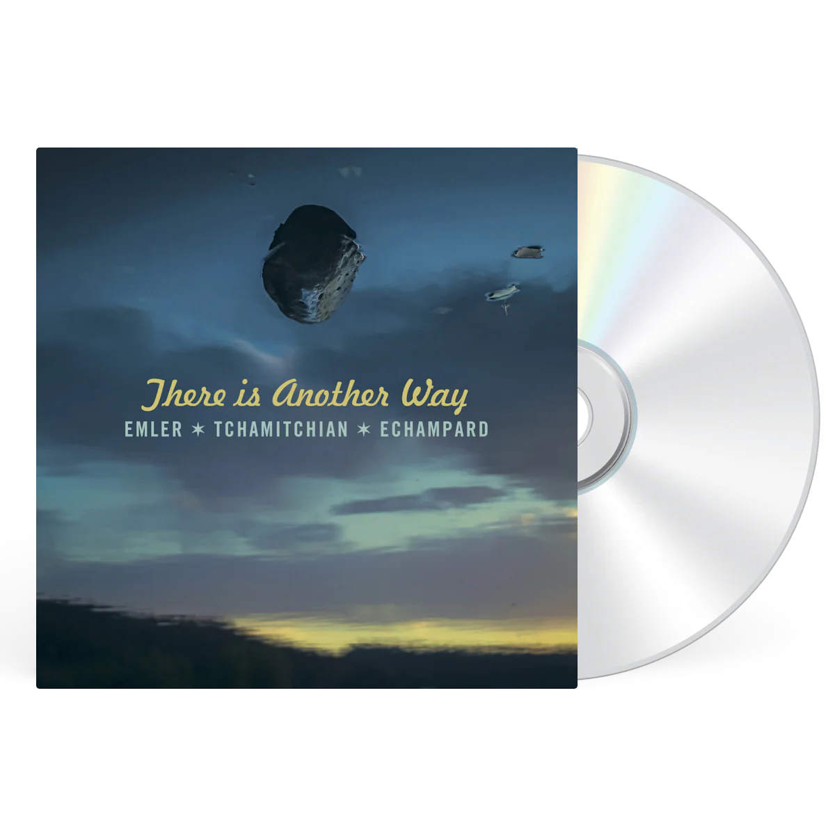There Is Another Way - Image 2
