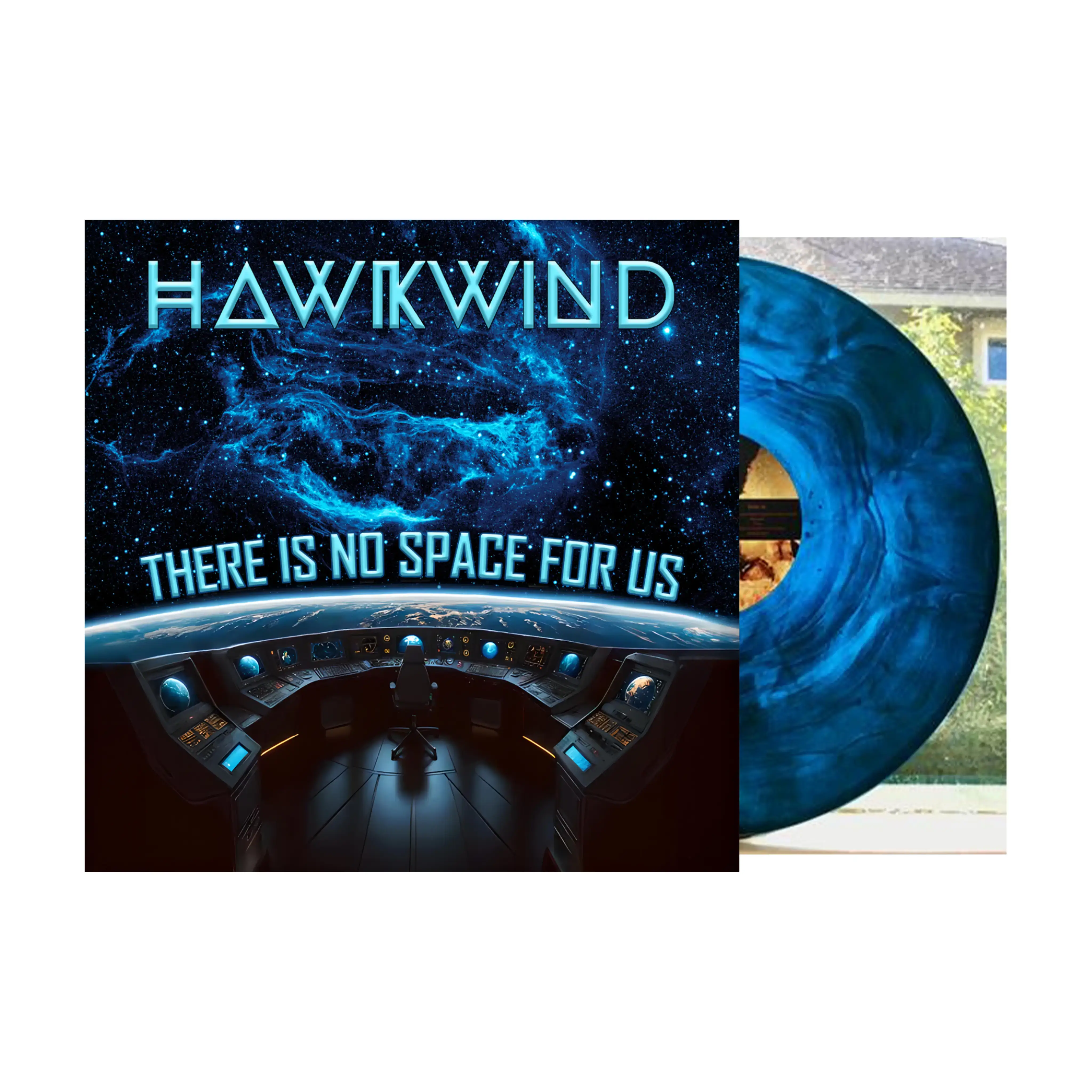 There Is No Space For Us - Image 2