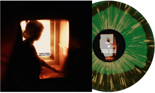 There's A Whole World Out There - Image 3
