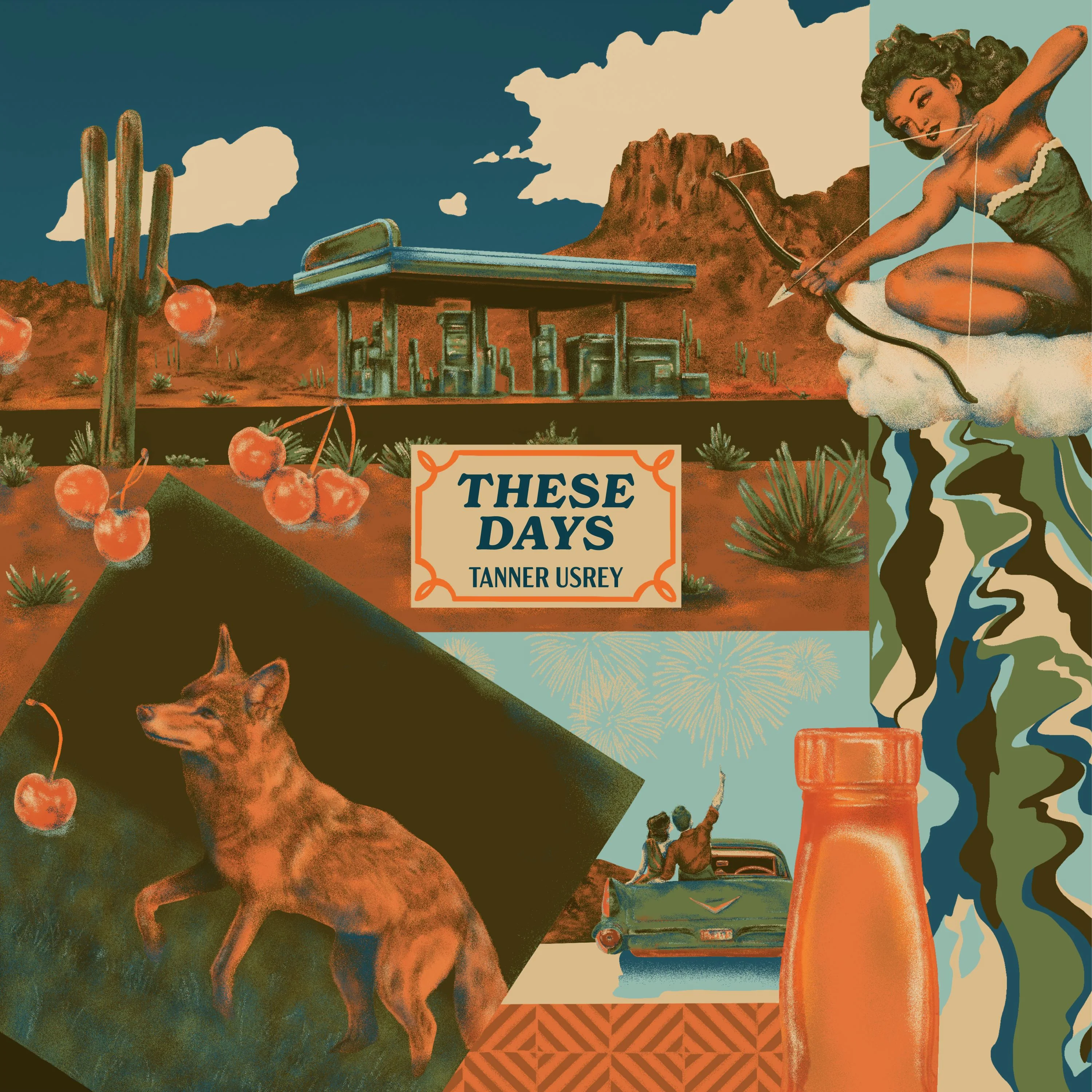 These Days - Image 3