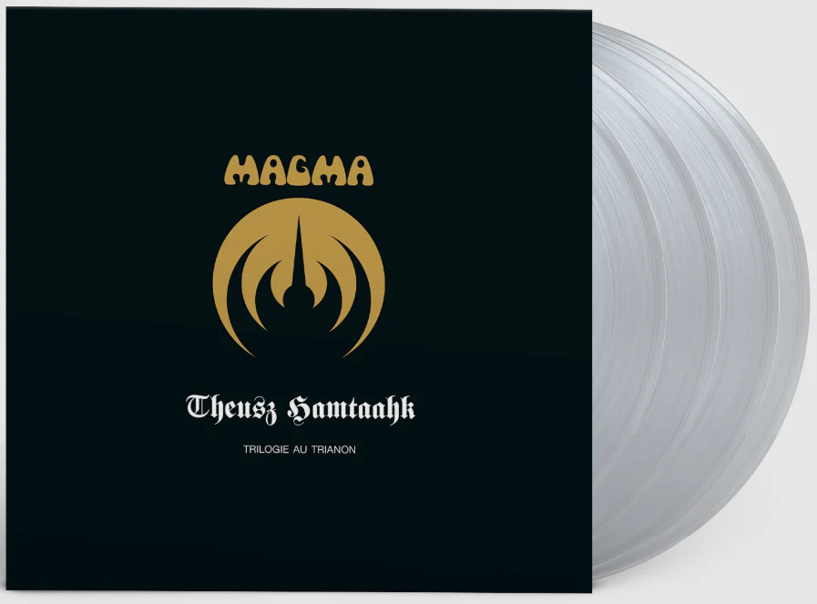Theusz Hamtaahk (Trilogie Au Trianon) - Image 2