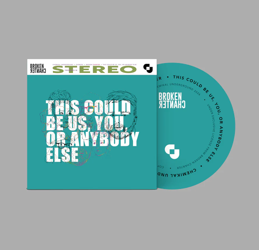 This Could be Us, You or Anybody Else - Image 3