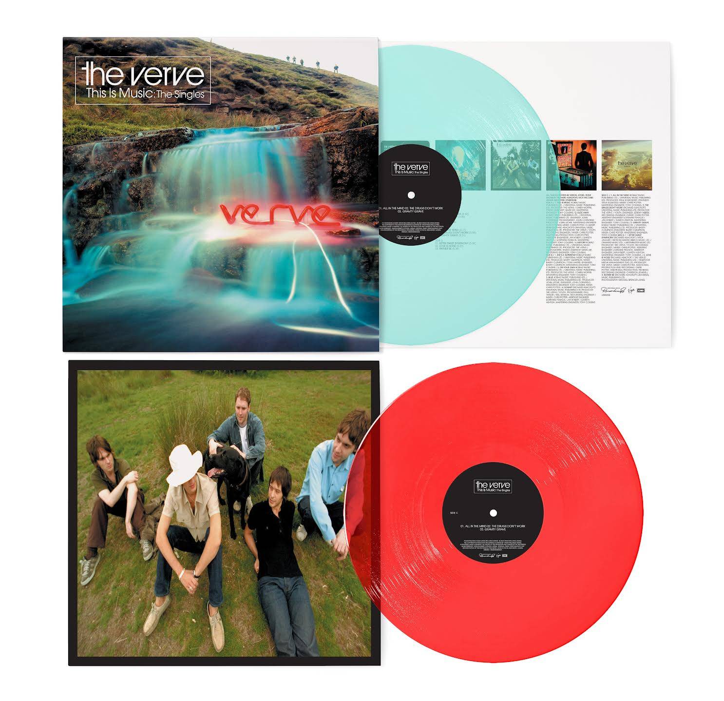 This is Music: The Singles - Image 2
