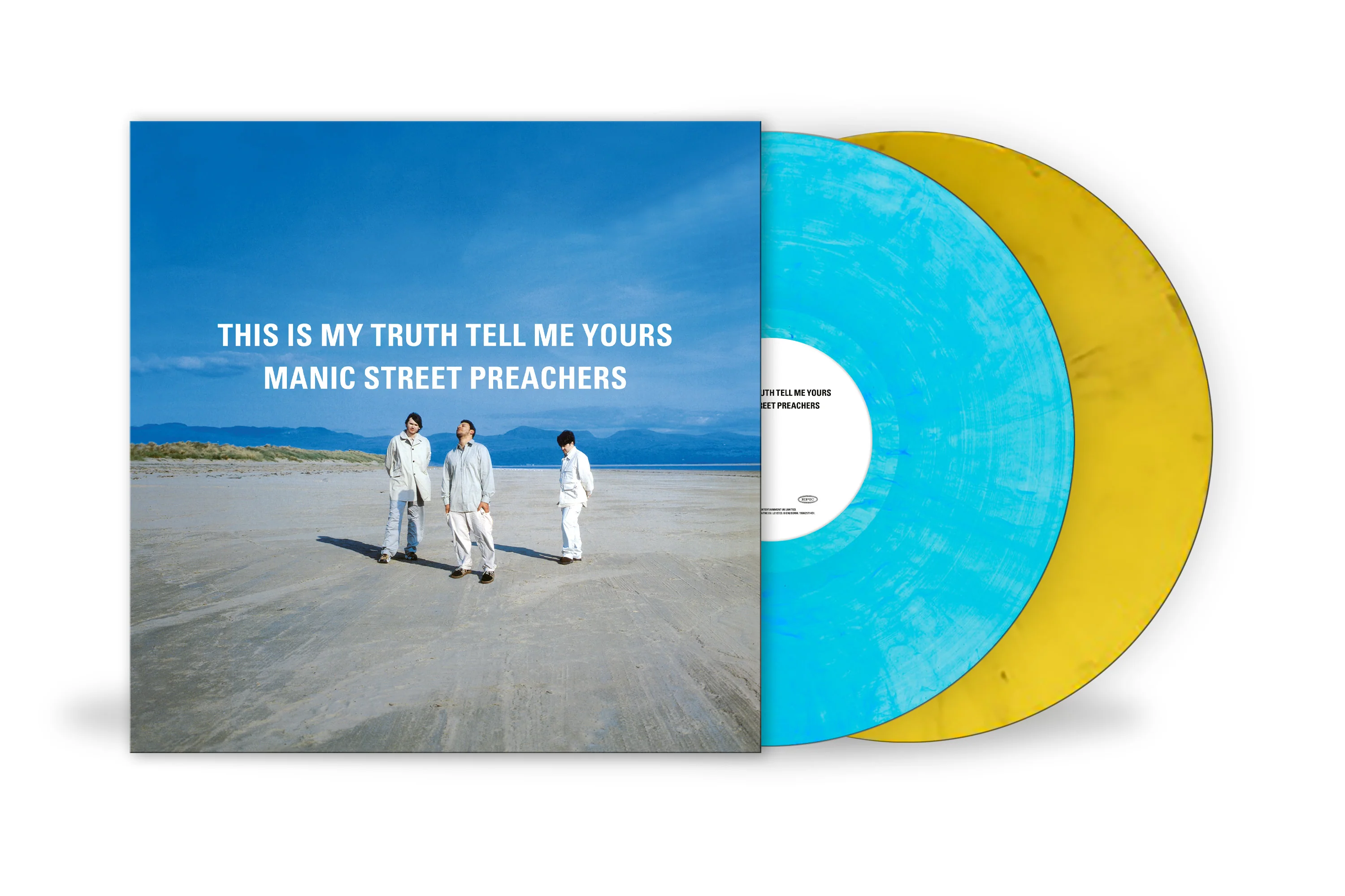 This Is My Truth Tell Me Yours - National Album Day 2025 - Image 2