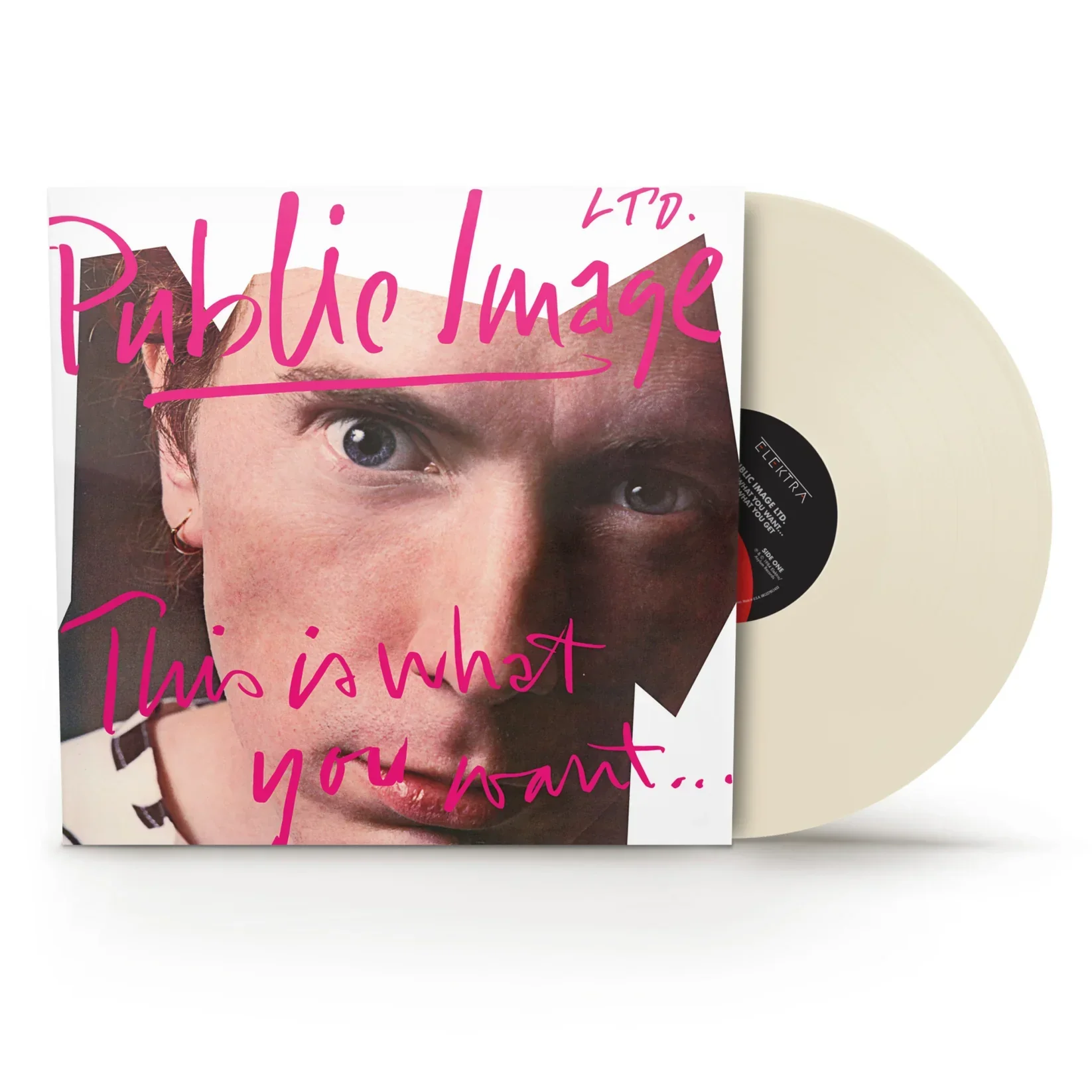This is What You Want… This is What You Get - Image 2