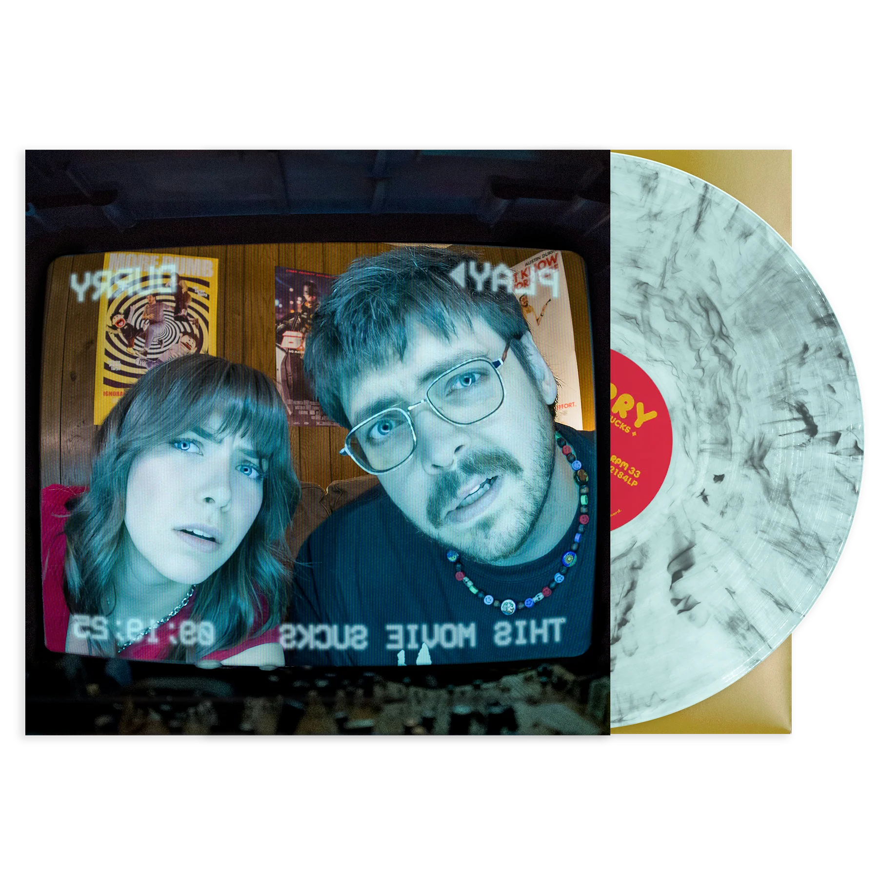 This Movie Sucks - Image 9