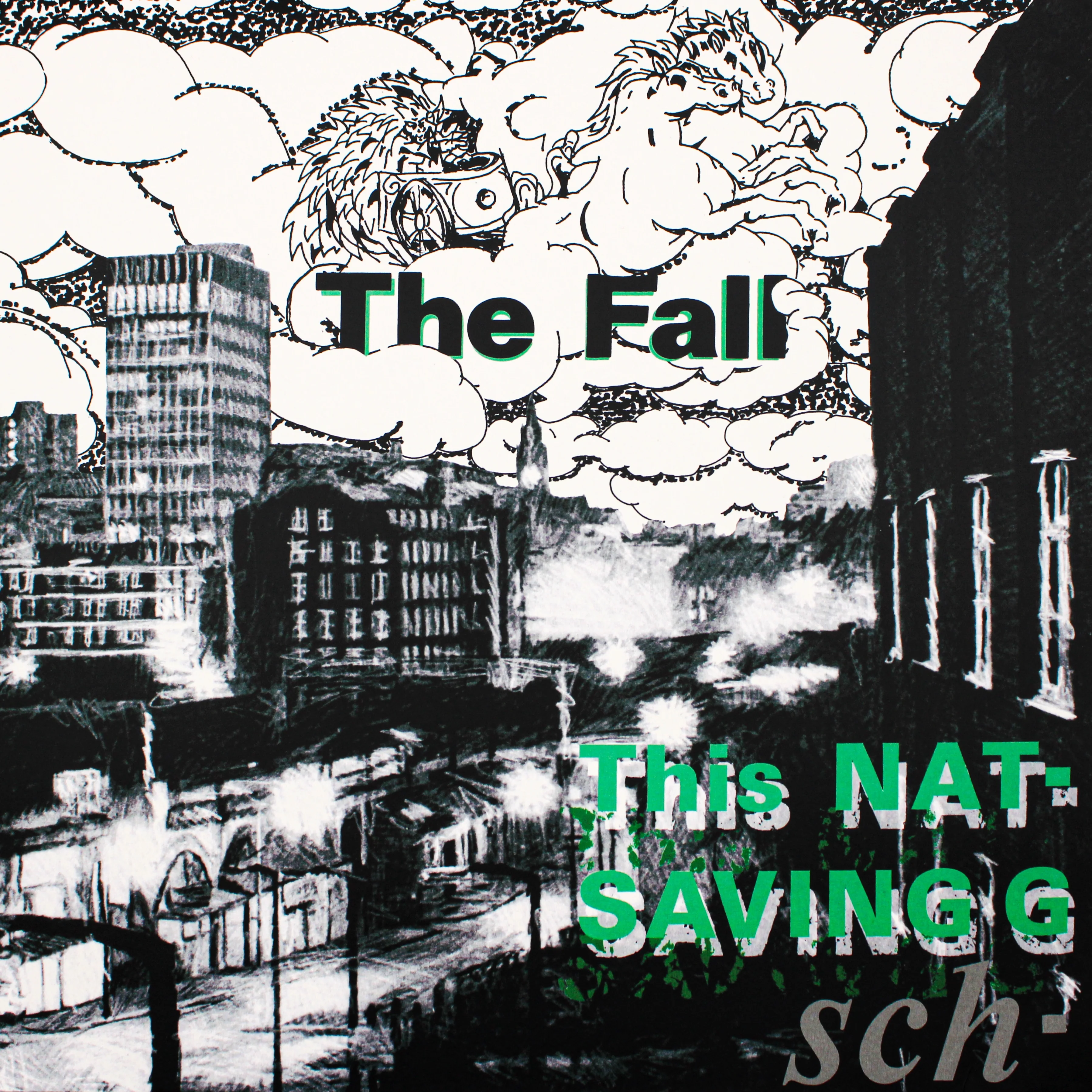 This Nation's Saving Grace - Image 2