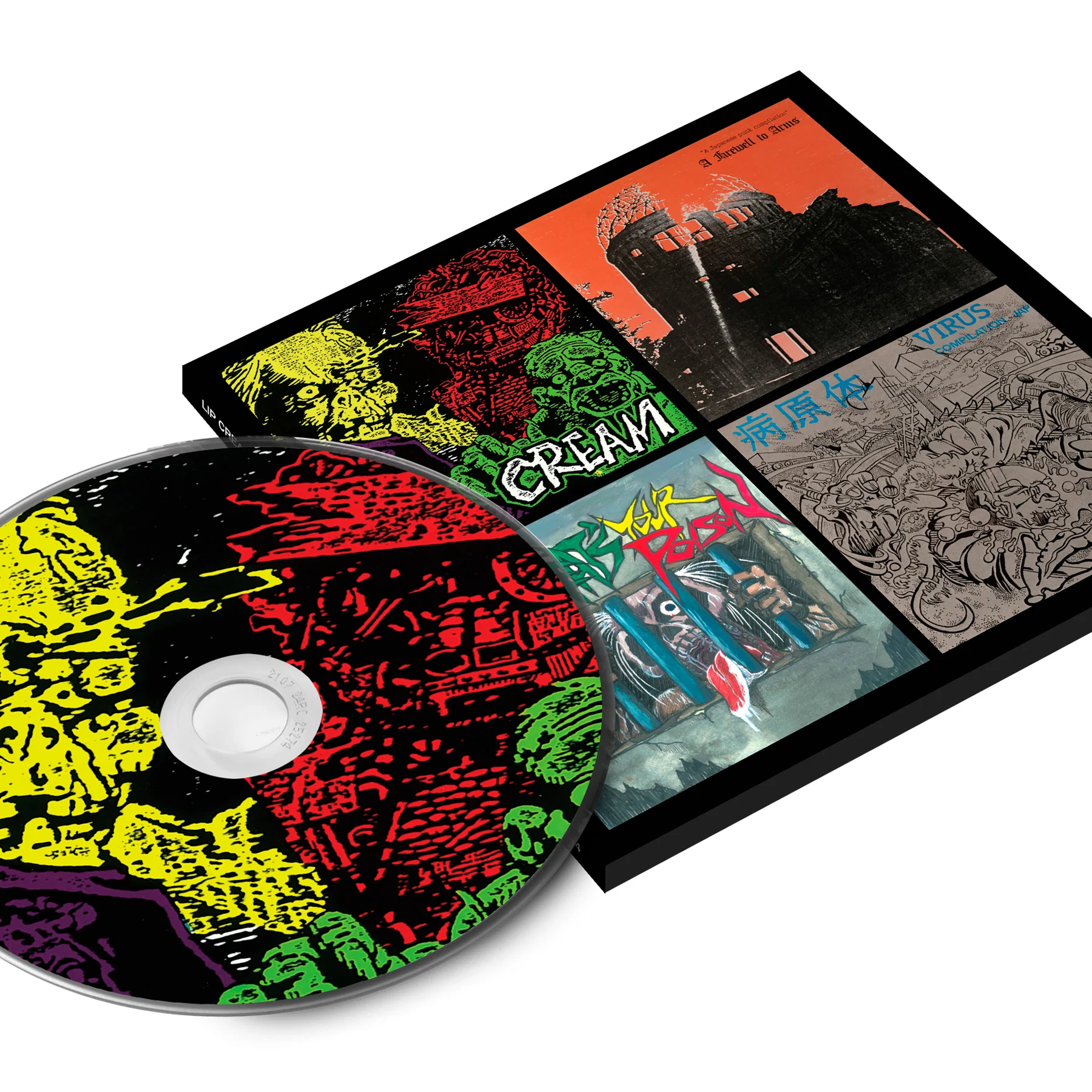 Thrash til Death - Image 4