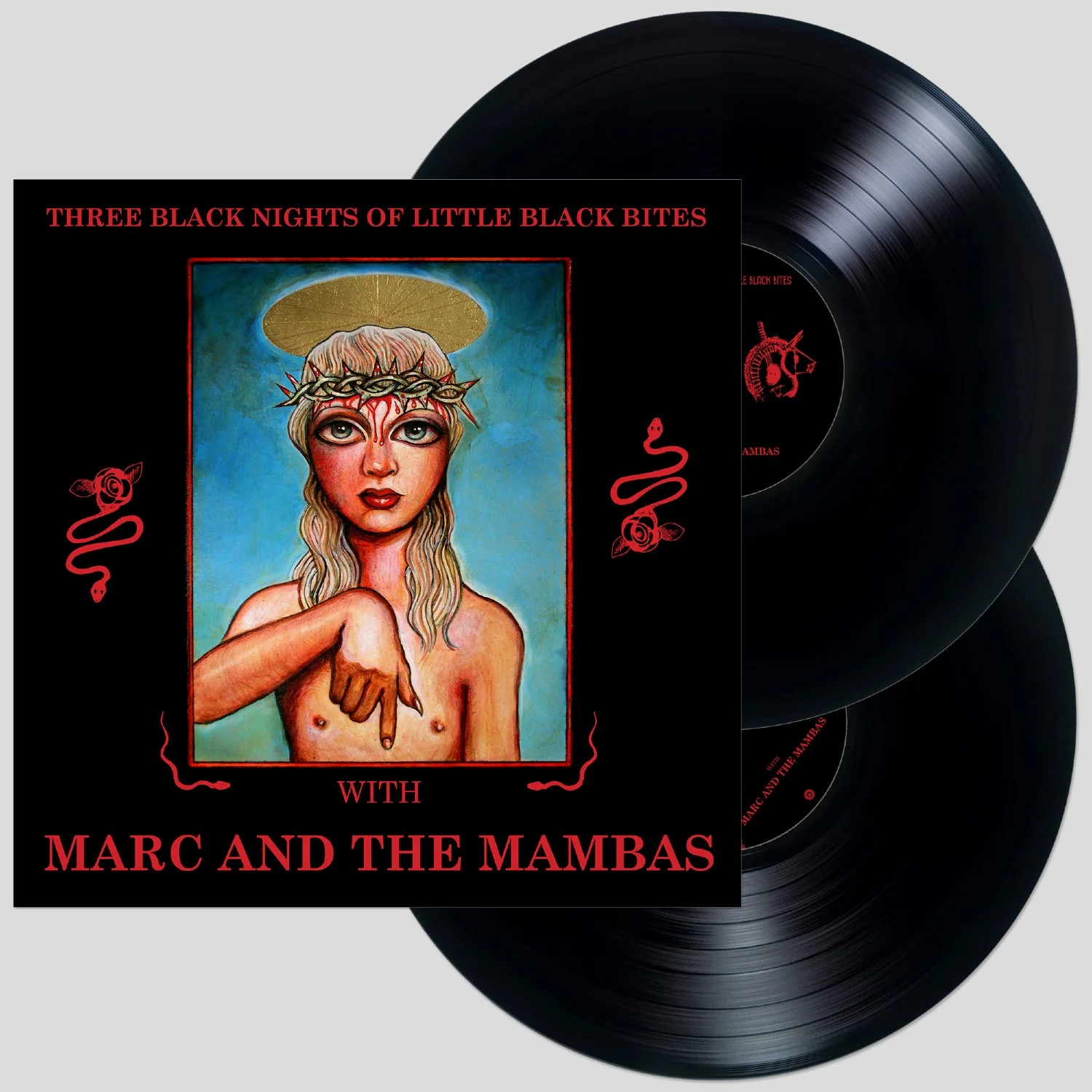 Three Black Nights of Little Black Bites - Image 3