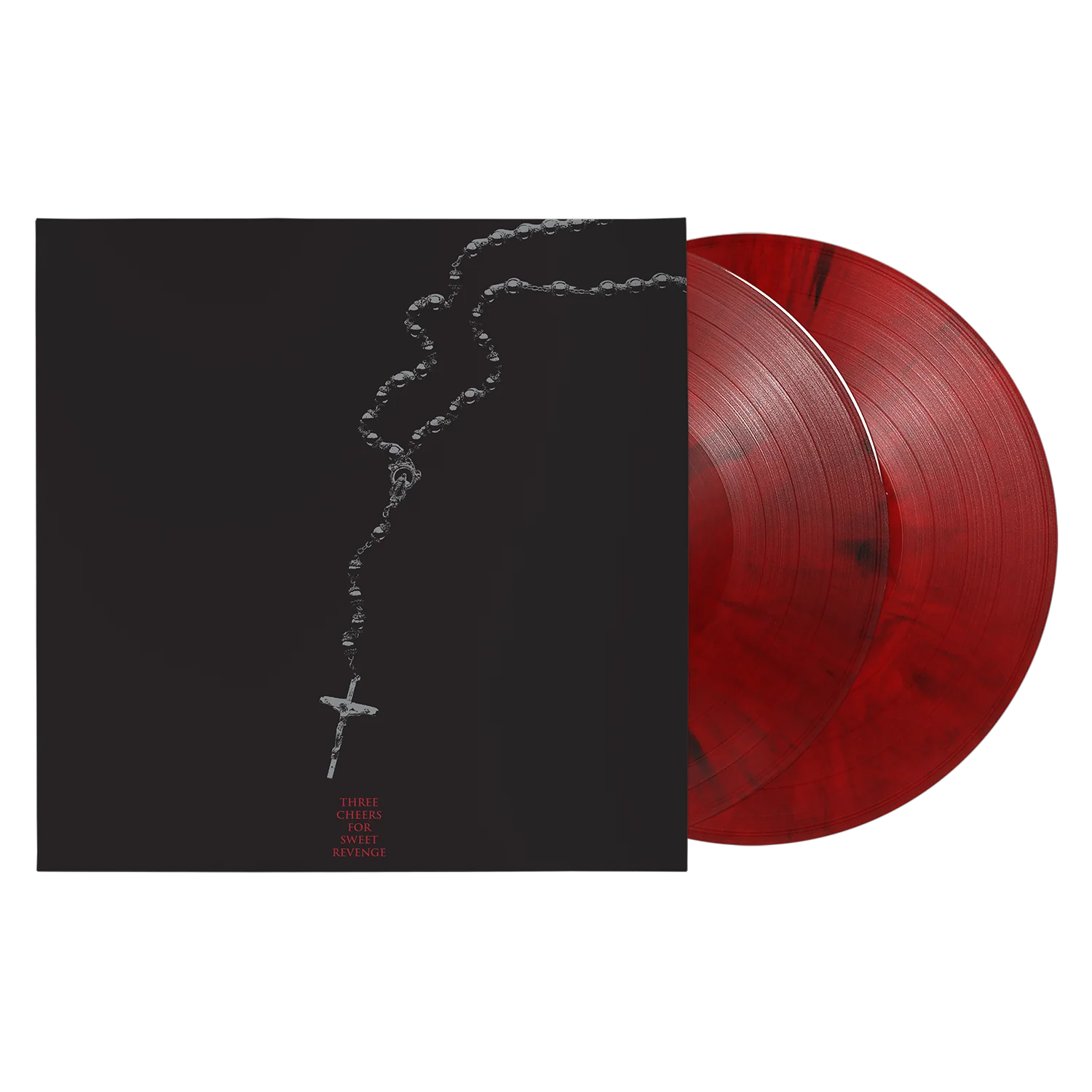 Three Cheers For Sweet Revenge (Deluxe Edition) - Image 11