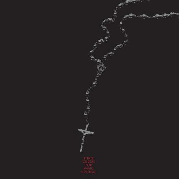Three Cheers For Sweet Revenge (Deluxe Edition) - Image 6