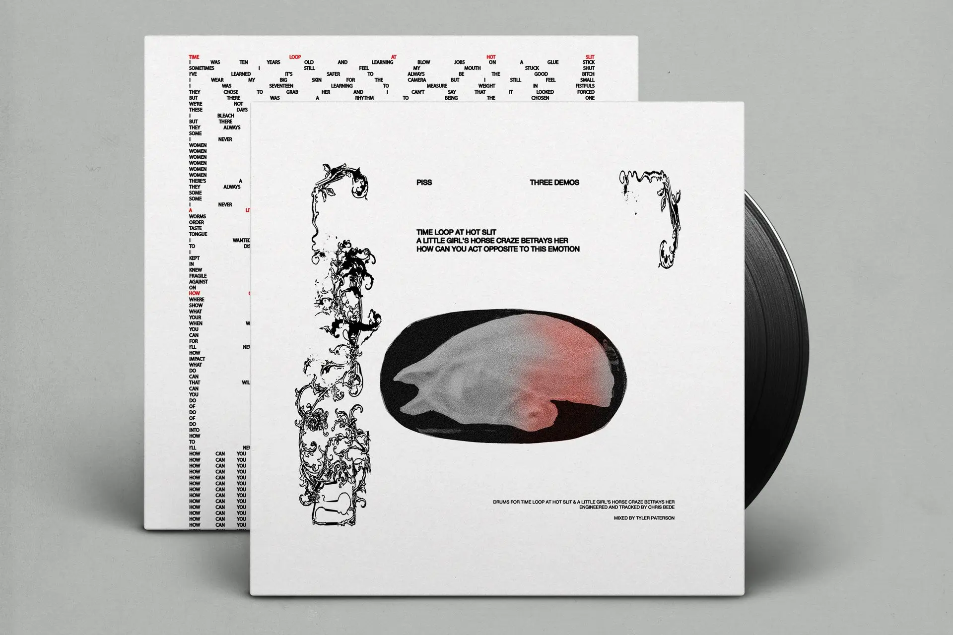 three demos - Image 2