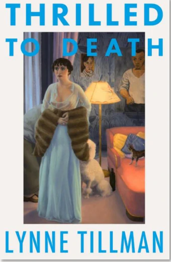 Thrilled to Death