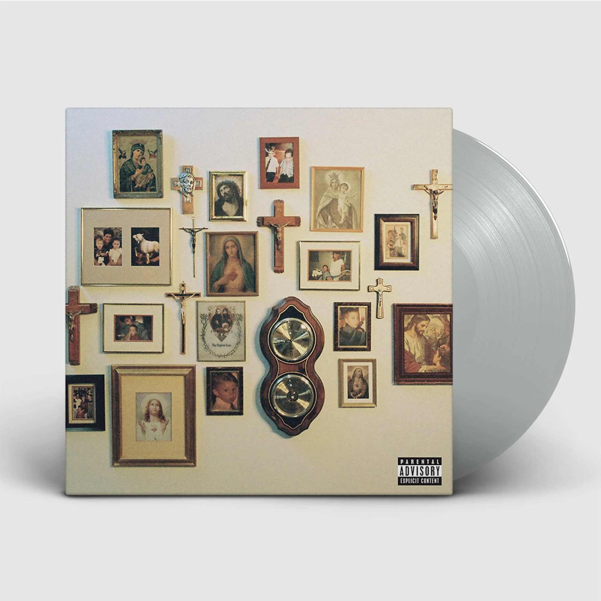 Thy Kingdom Come - Image 2