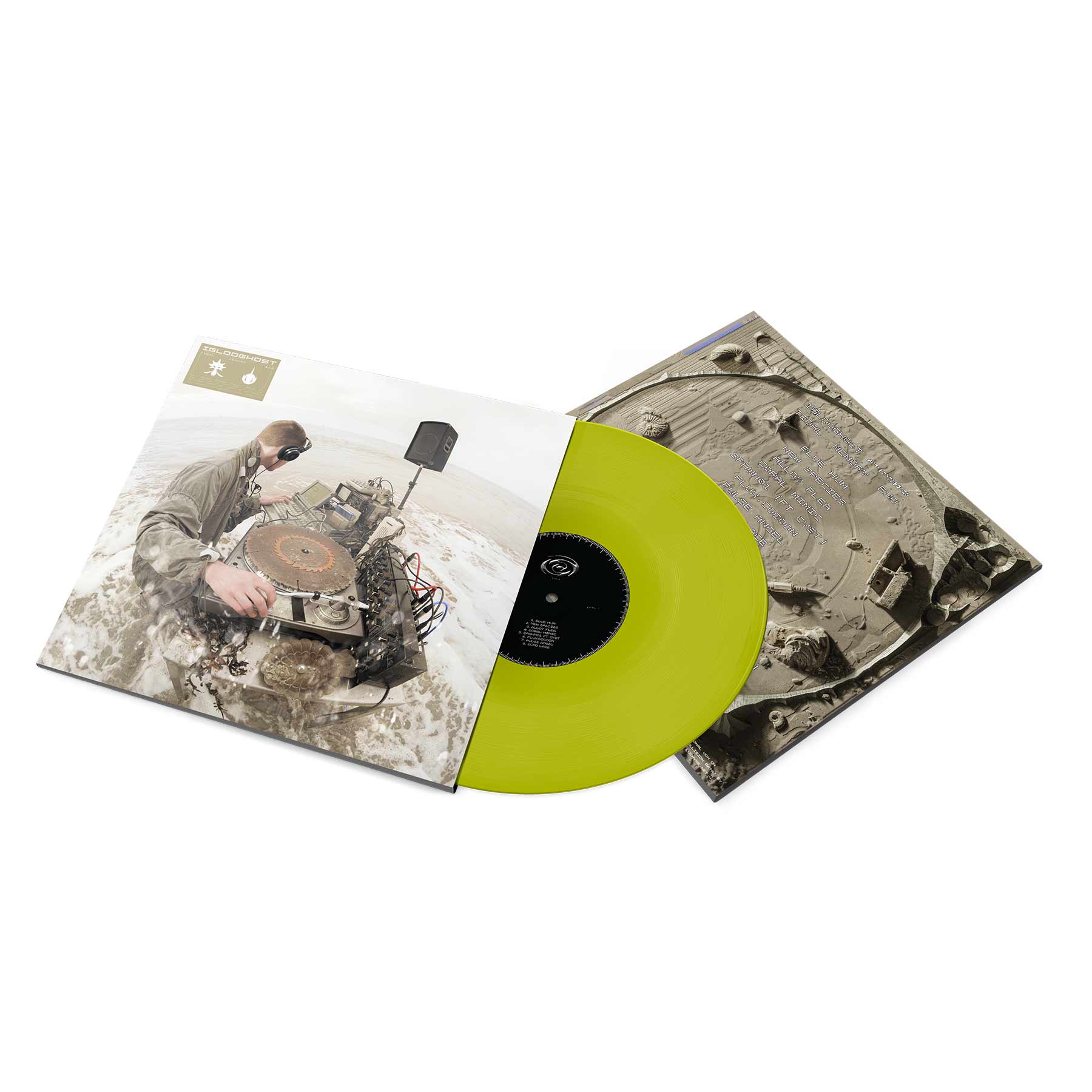 Tidal Memory Exo - Image 3