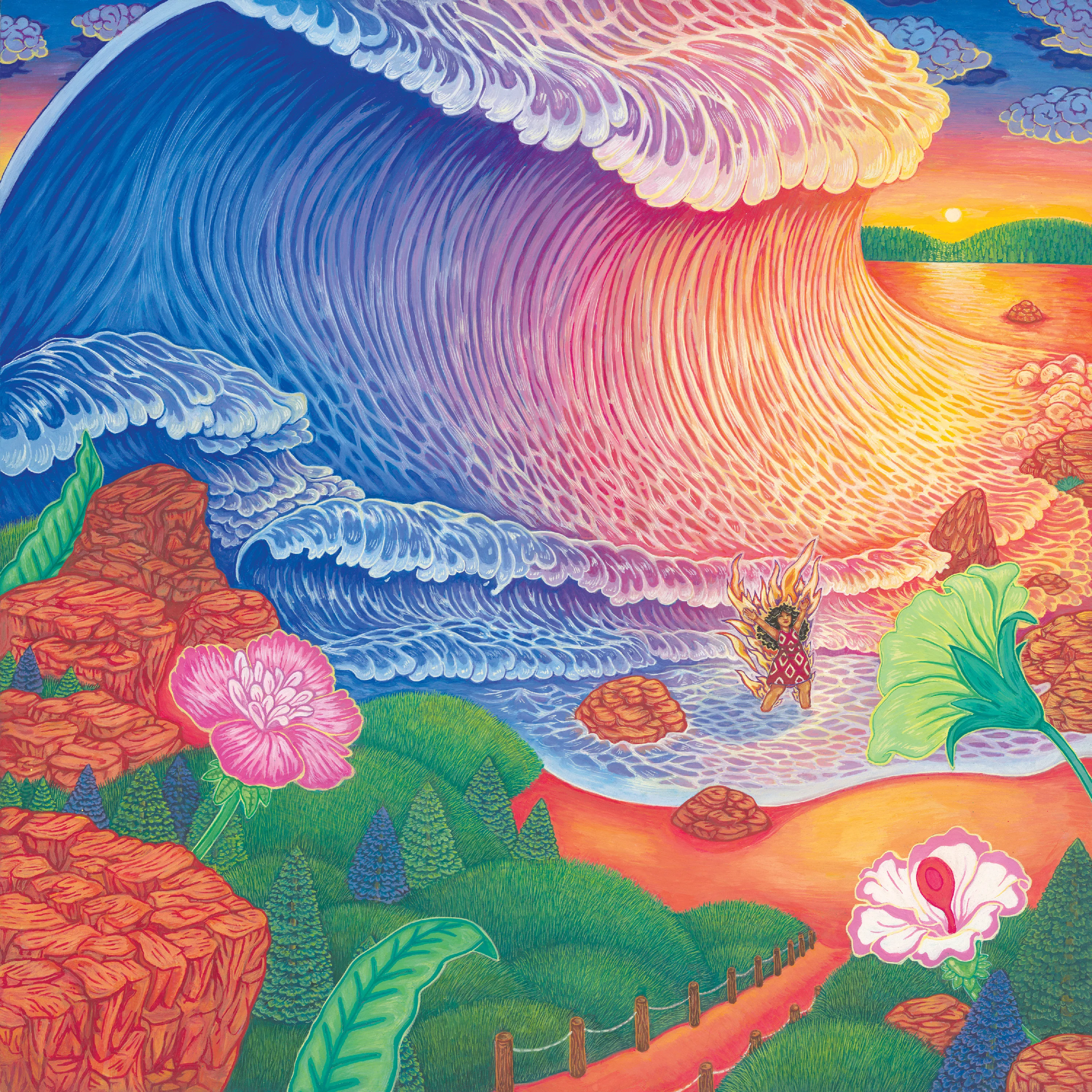 Tide/Tied - Image 2