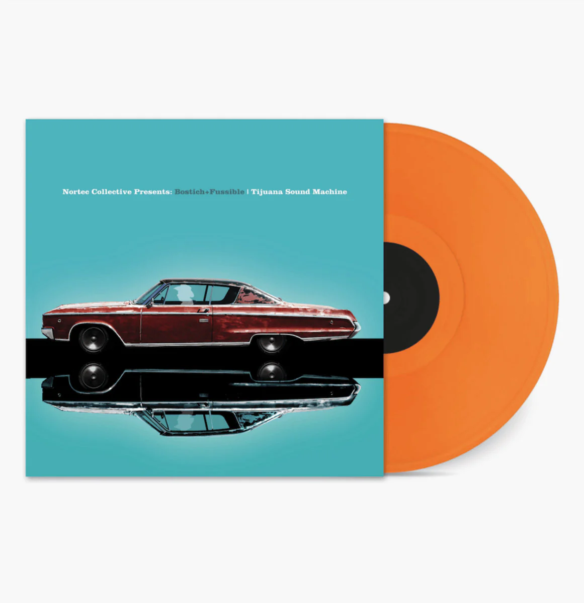 Tijuana Sound Machine (Nortec Collective Presents) - Image 2