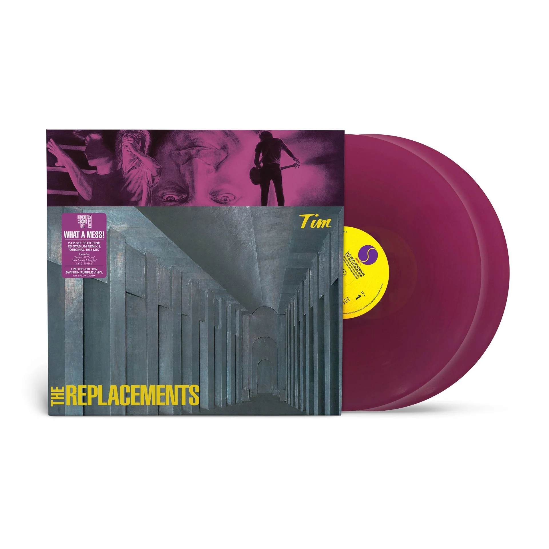 Tim - RSD 2025 - Image 2