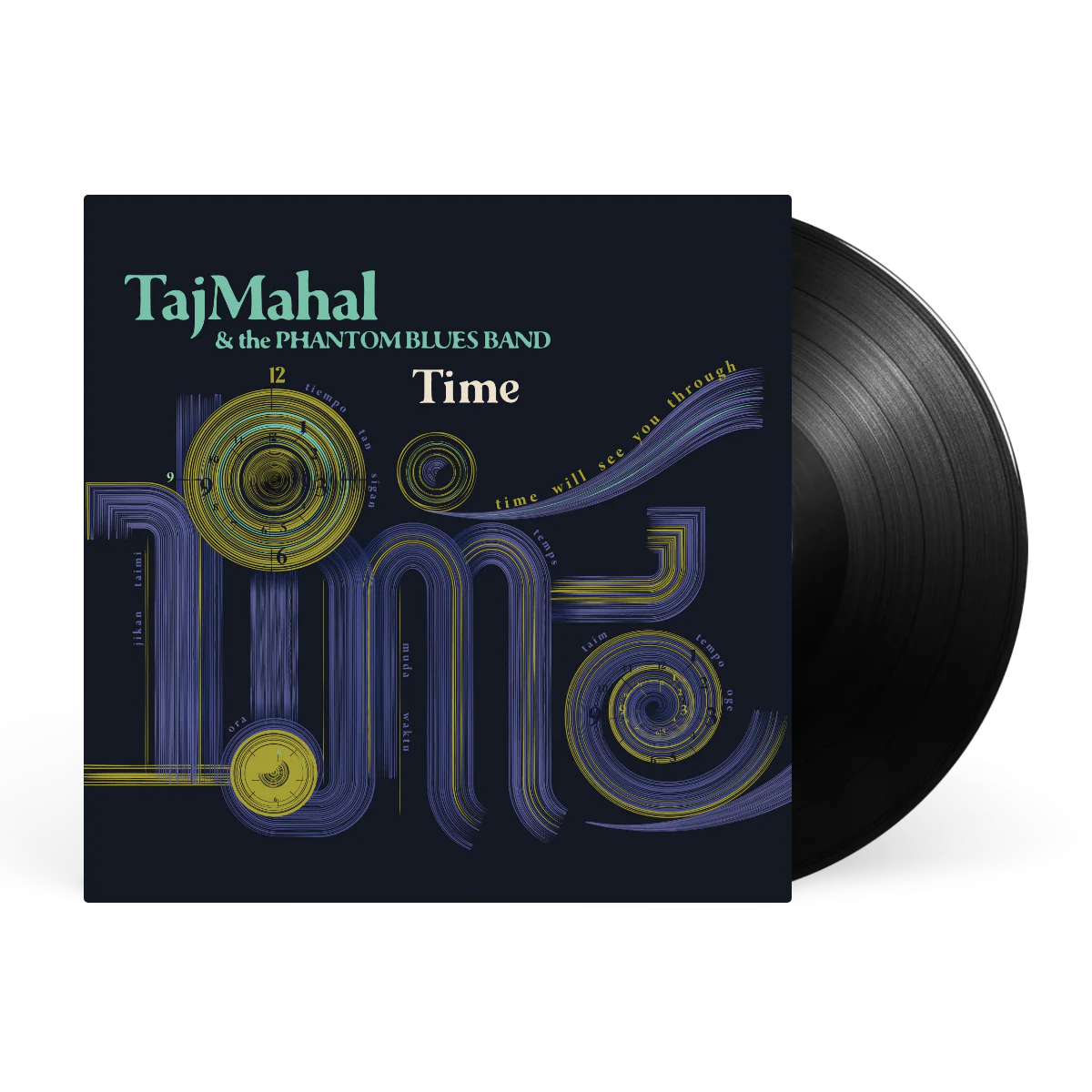 Time - Image 2