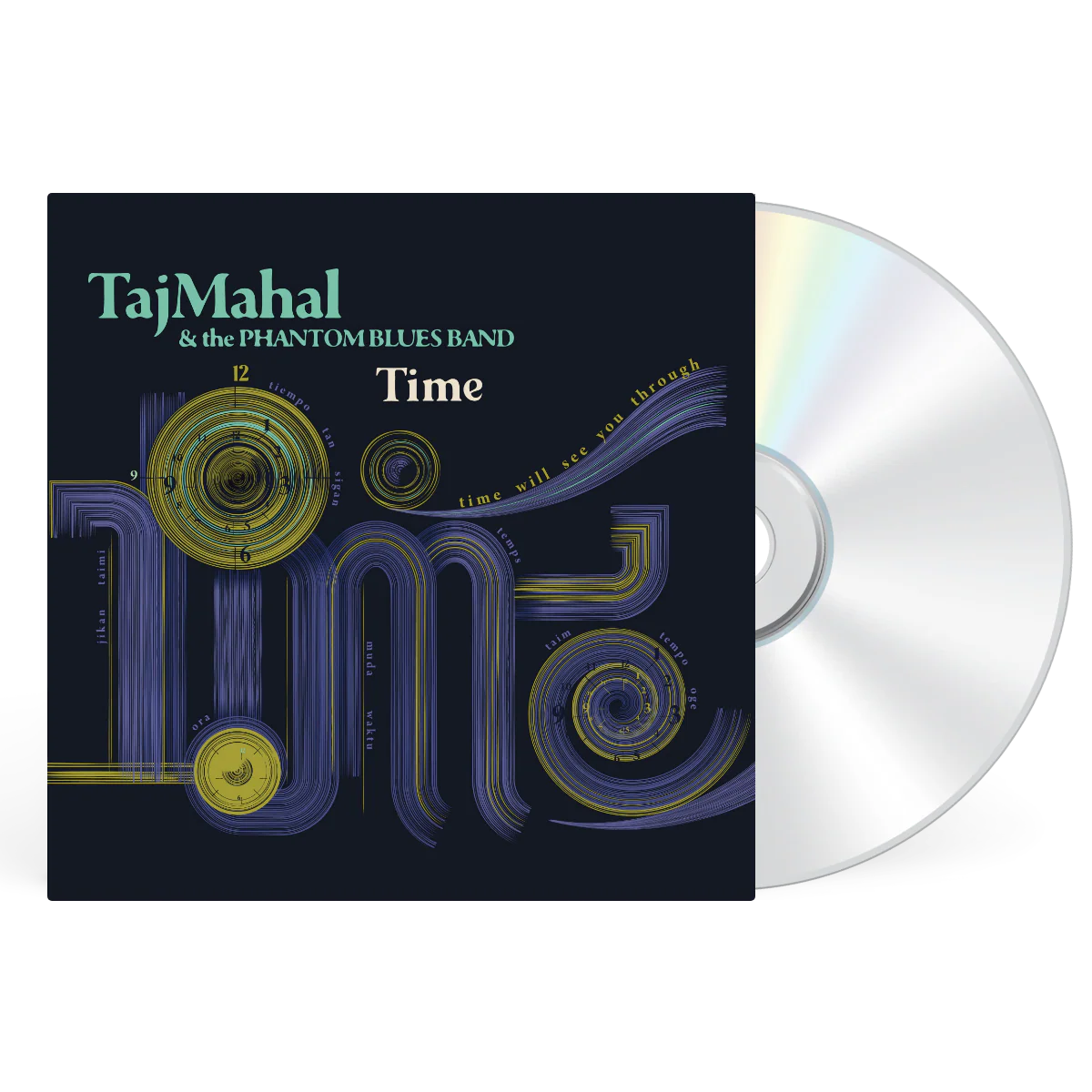 Time - Image 3