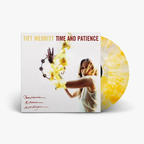 Time and Patience - Image 2