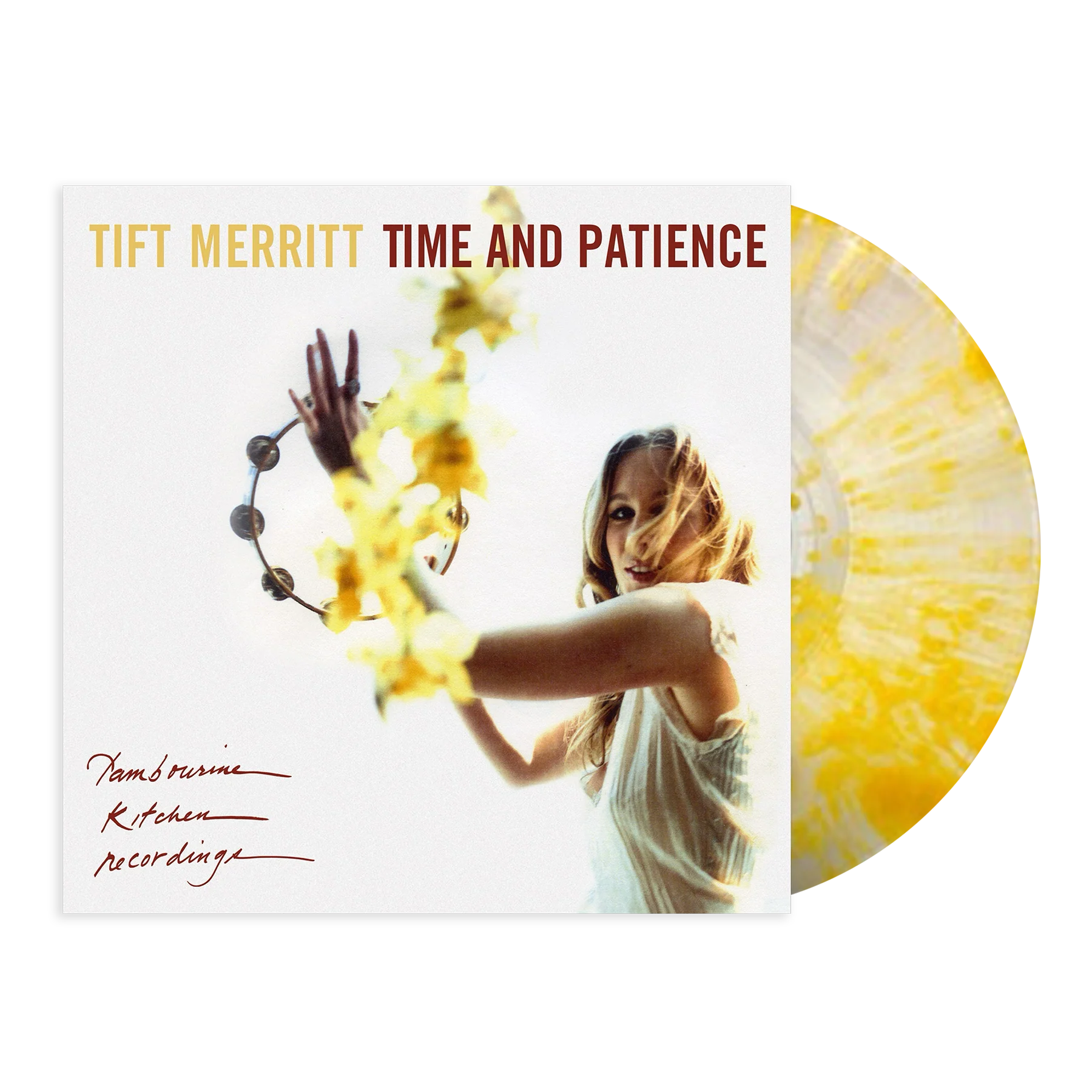 Time and Patience - Image 3