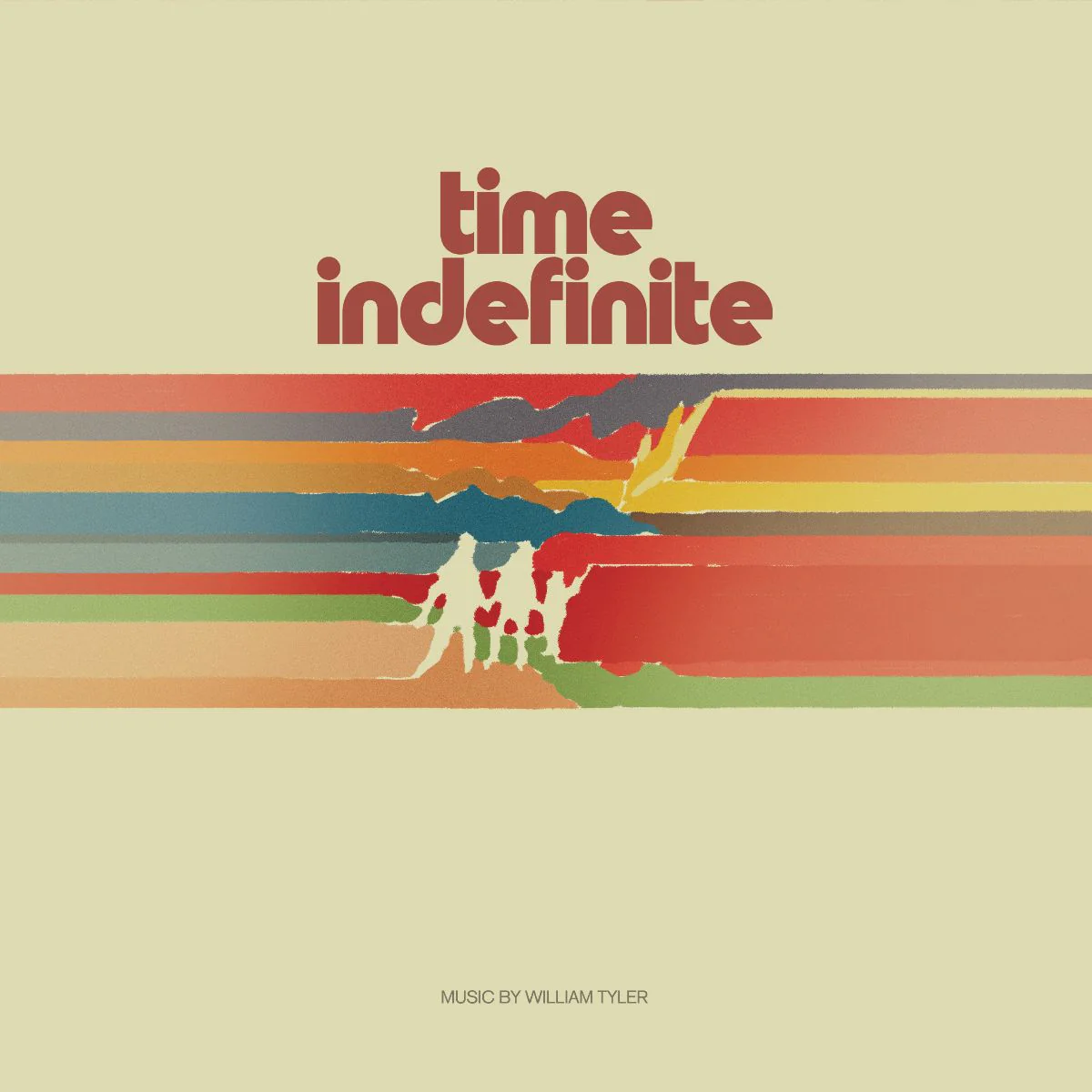 Time Indefinite - Image 3