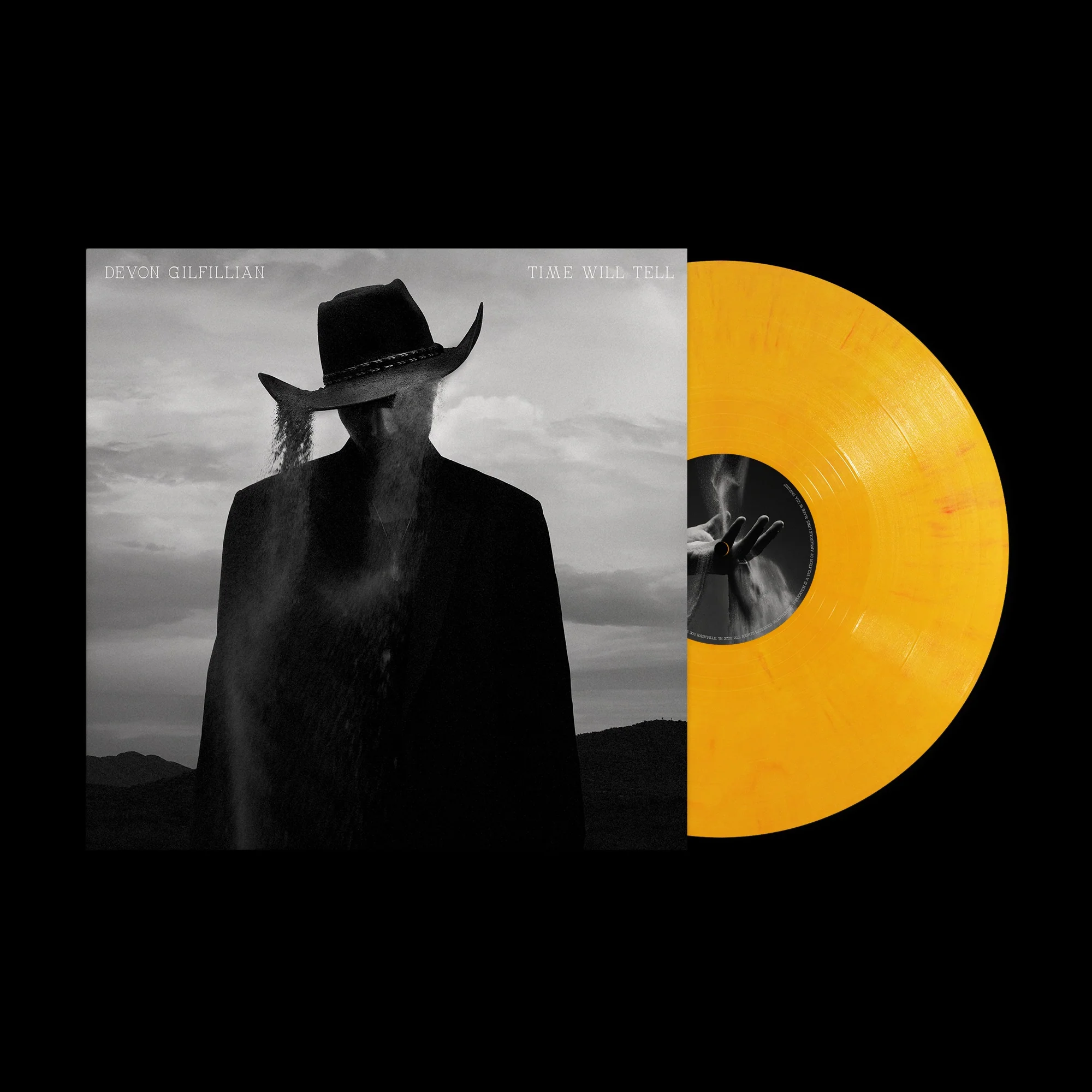 Time Will Tell - Image 2