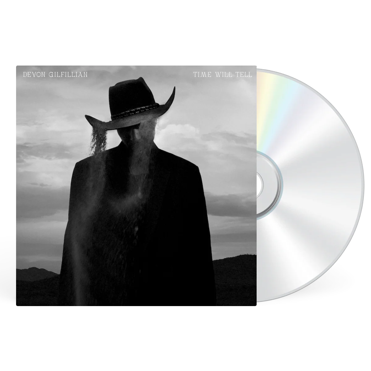 Time Will Tell - Image 3