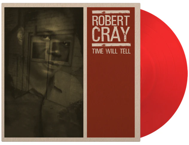 Time Will Tell - Image 2