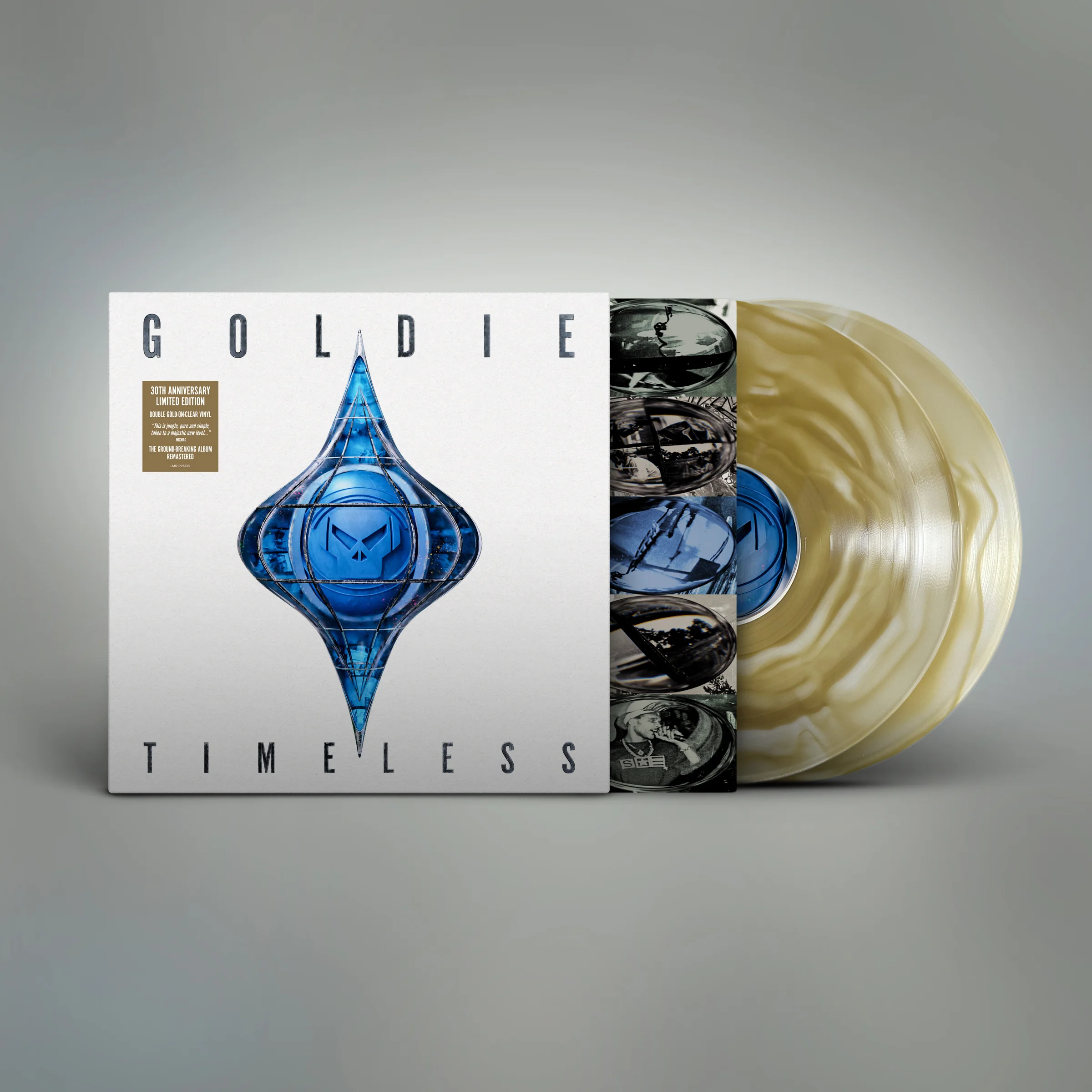 Timeless - Image 2