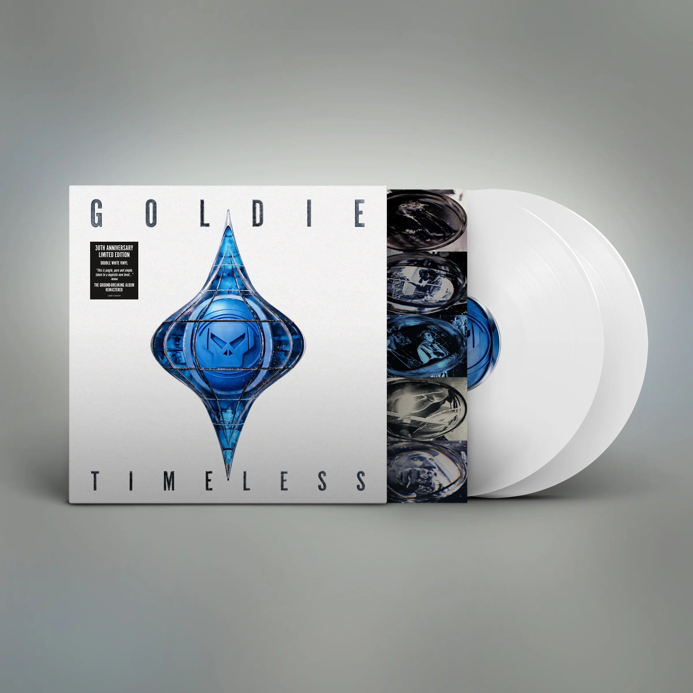 Timeless - Image 3